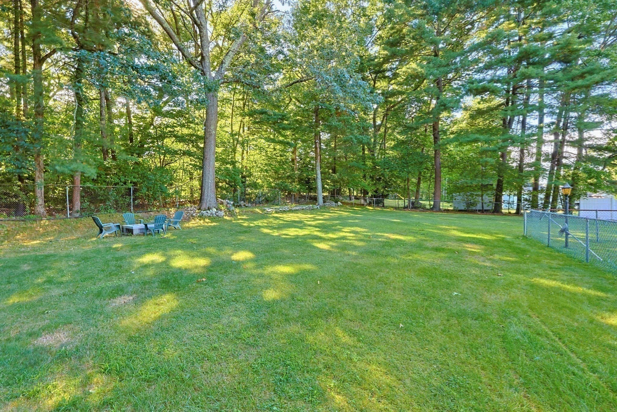 Single Family Residence at 8 Pontiac Rd, Walpole MA 02081, photo 36 of 37