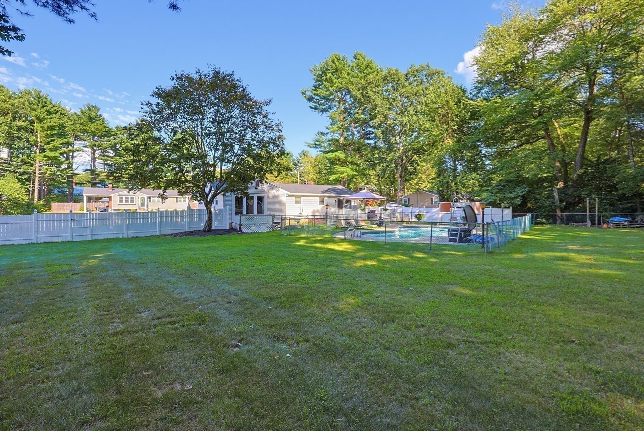 Single Family Residence at 8 Pontiac Rd, Walpole MA 02081, photo 37 of 37