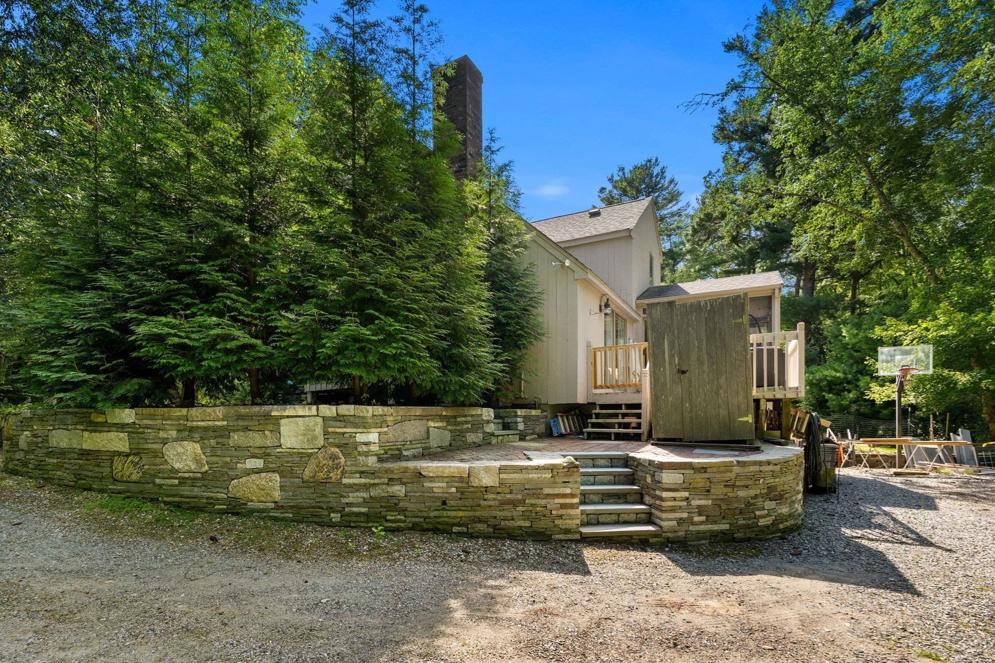 Single Family Residence at 2 Bassett Brook, Duxbury MA 02332, Duxbury, photo 36 of 40