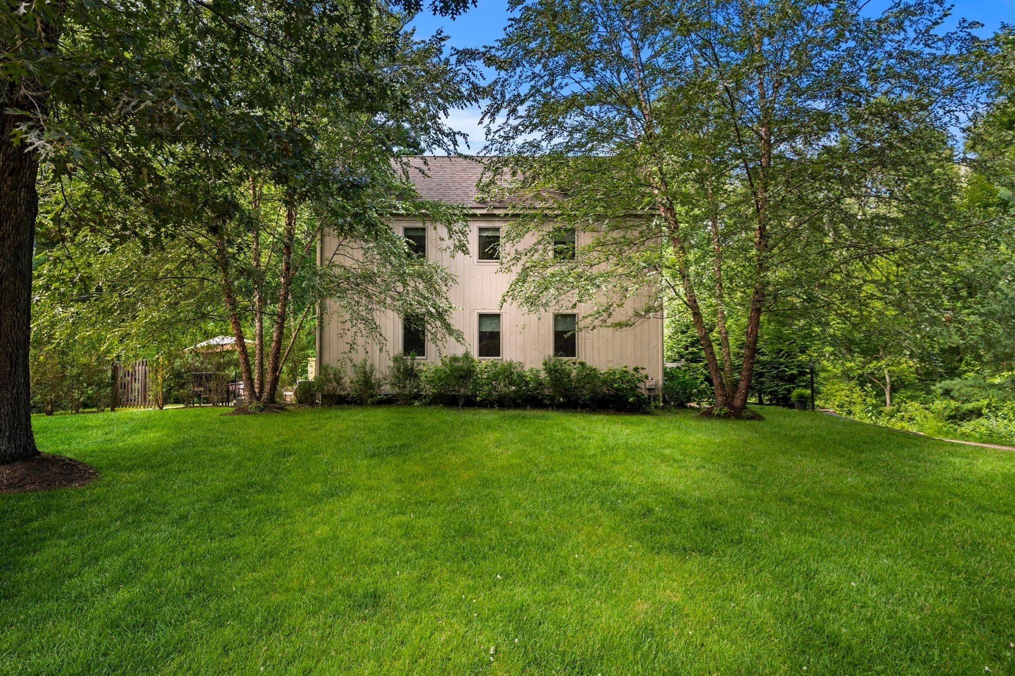 2 Bassett Brook, Duxbury MA 02332