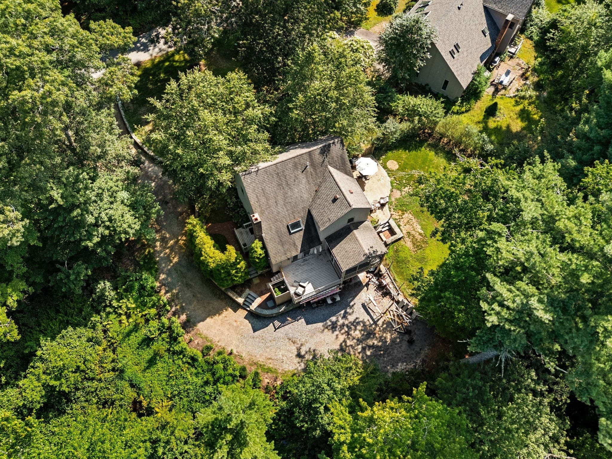 Single Family Residence at 2 Bassett Brook, Duxbury MA 02332, Duxbury, photo 38 of 40