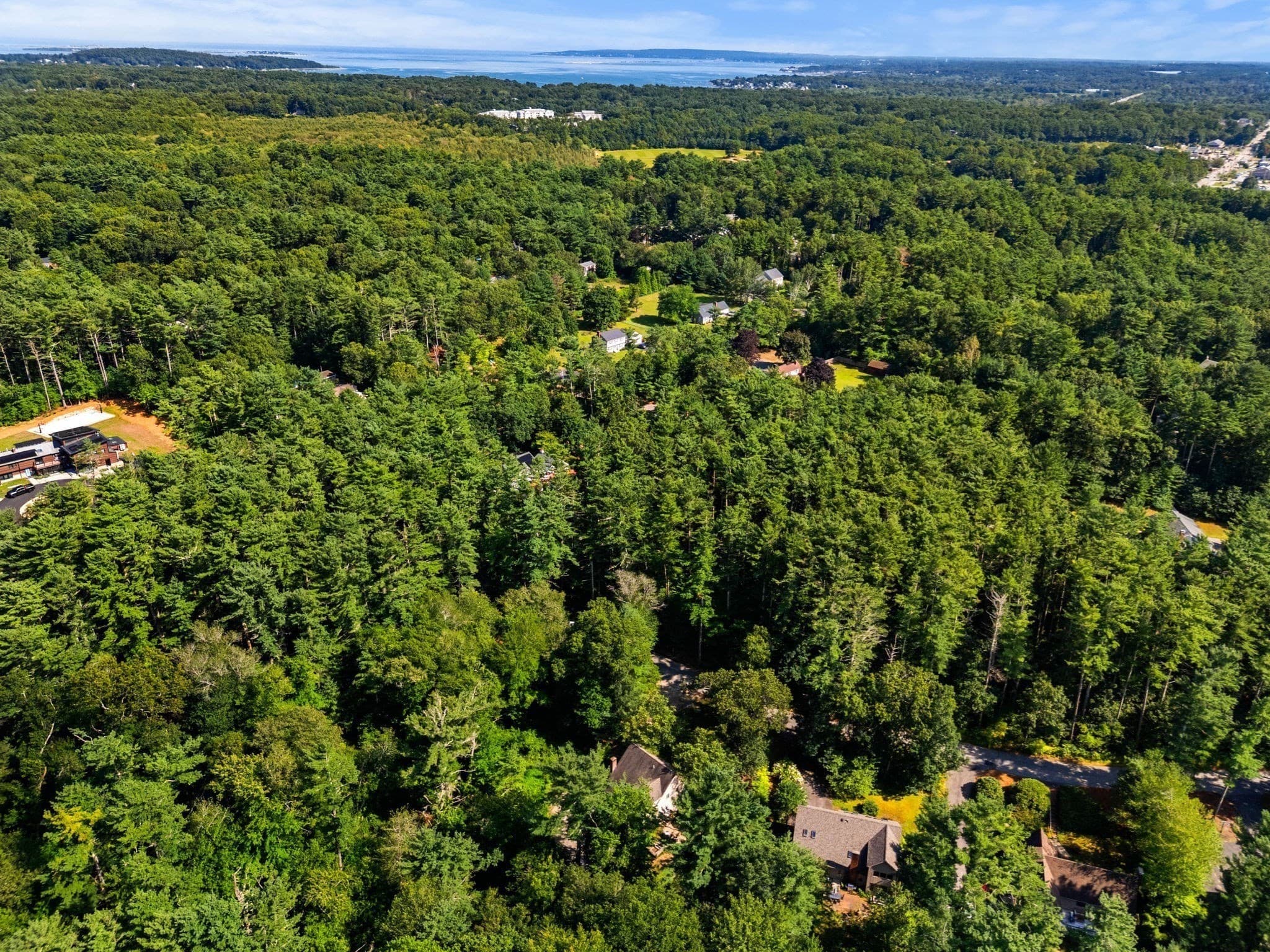 Single Family Residence at 2 Bassett Brook, Duxbury MA 02332, Duxbury, photo 40 of 40