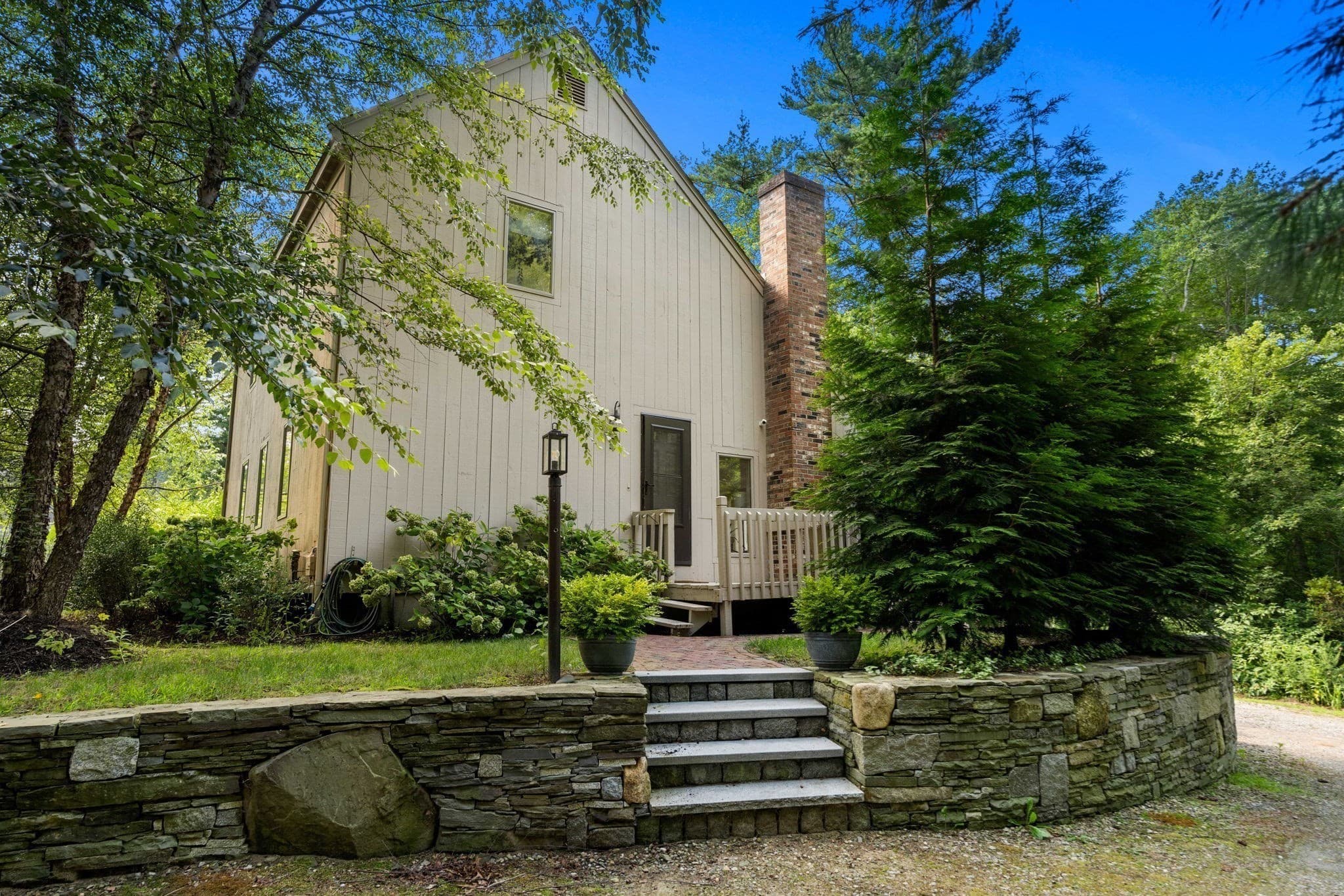 Single Family Residence at 2 Bassett Brook, Duxbury MA 02332, Duxbury, photo 35 of 40