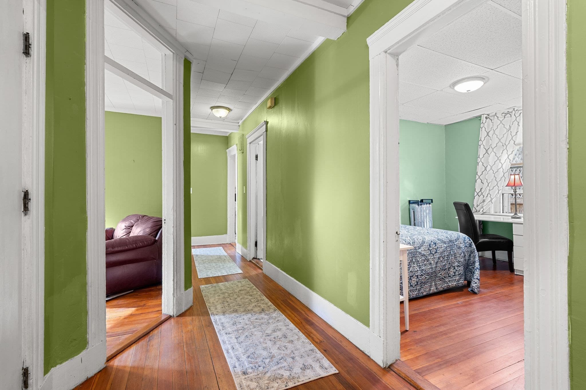 3 Family - 3 Units Up/Down at 26 Parkway Road, Brookline MA 02445, Brookline, photo 23 of 42