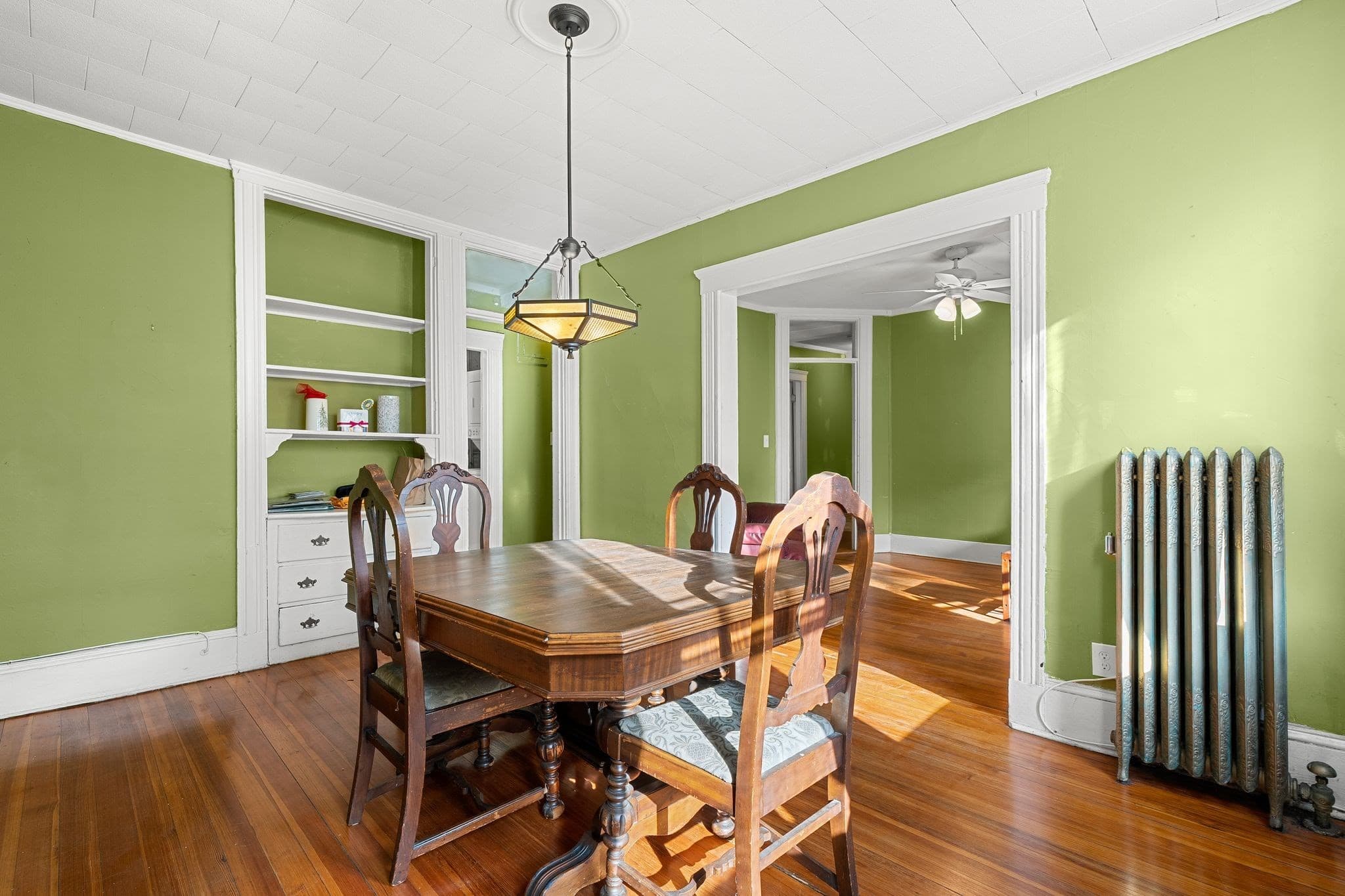 3 Family - 3 Units Up/Down at 26 Parkway Road, Brookline MA 02445, Brookline, photo 27 of 42