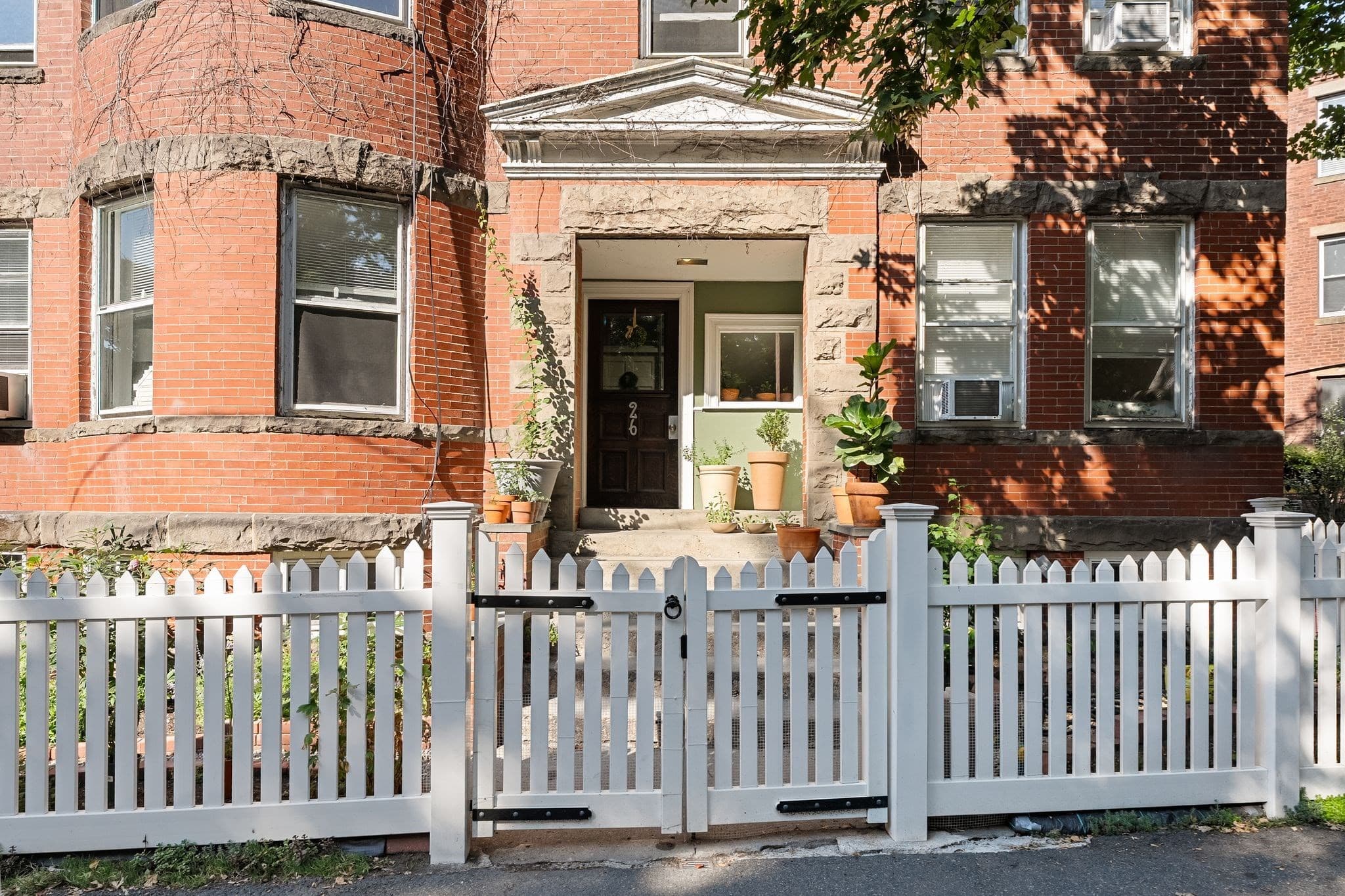 3 Family - 3 Units Up/Down at 26 Parkway Road, Brookline MA 02445, Brookline, photo 2 of 42