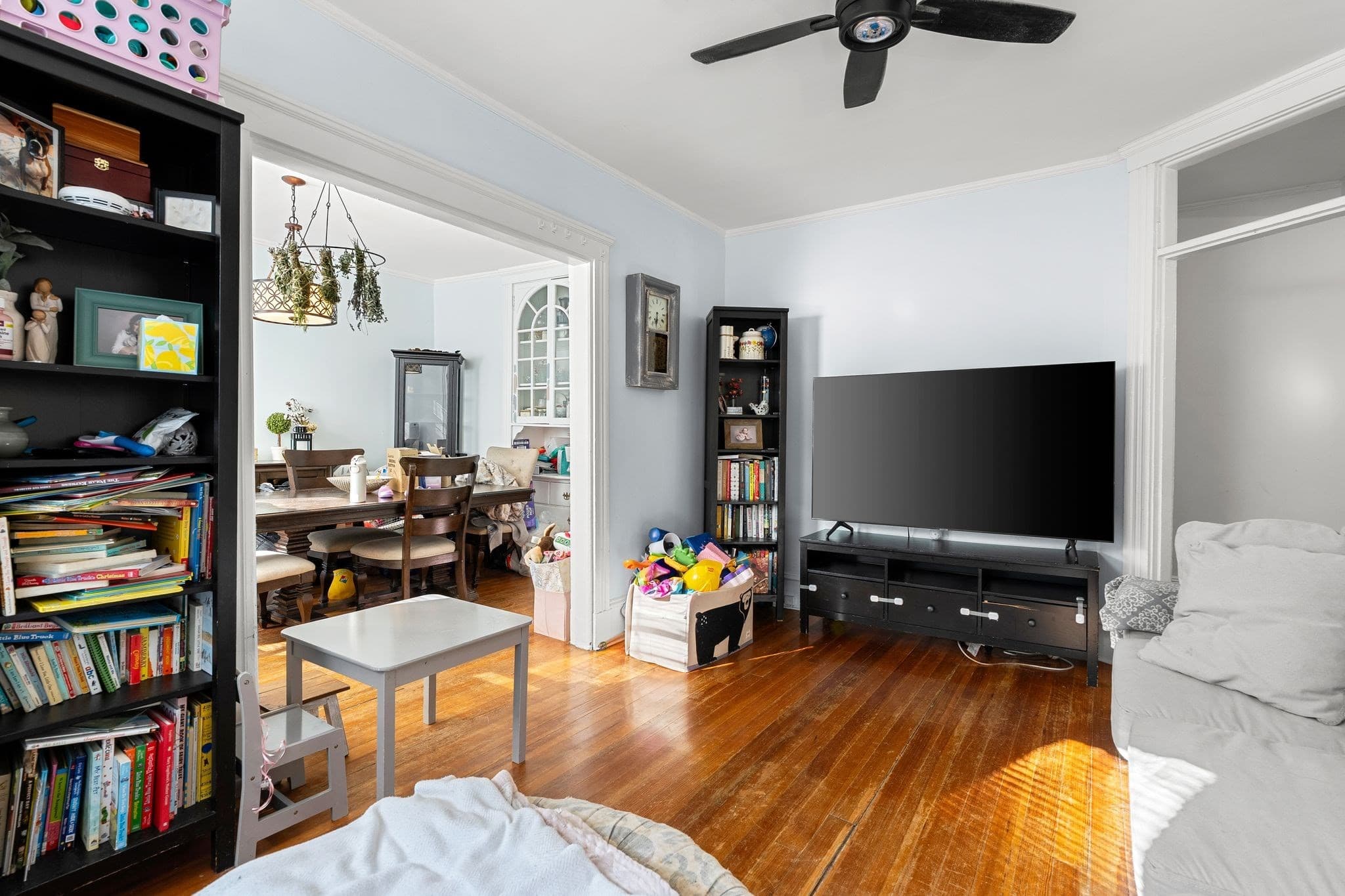 3 Family - 3 Units Up/Down at 26 Parkway Road, Brookline MA 02445, Brookline, photo 12 of 42