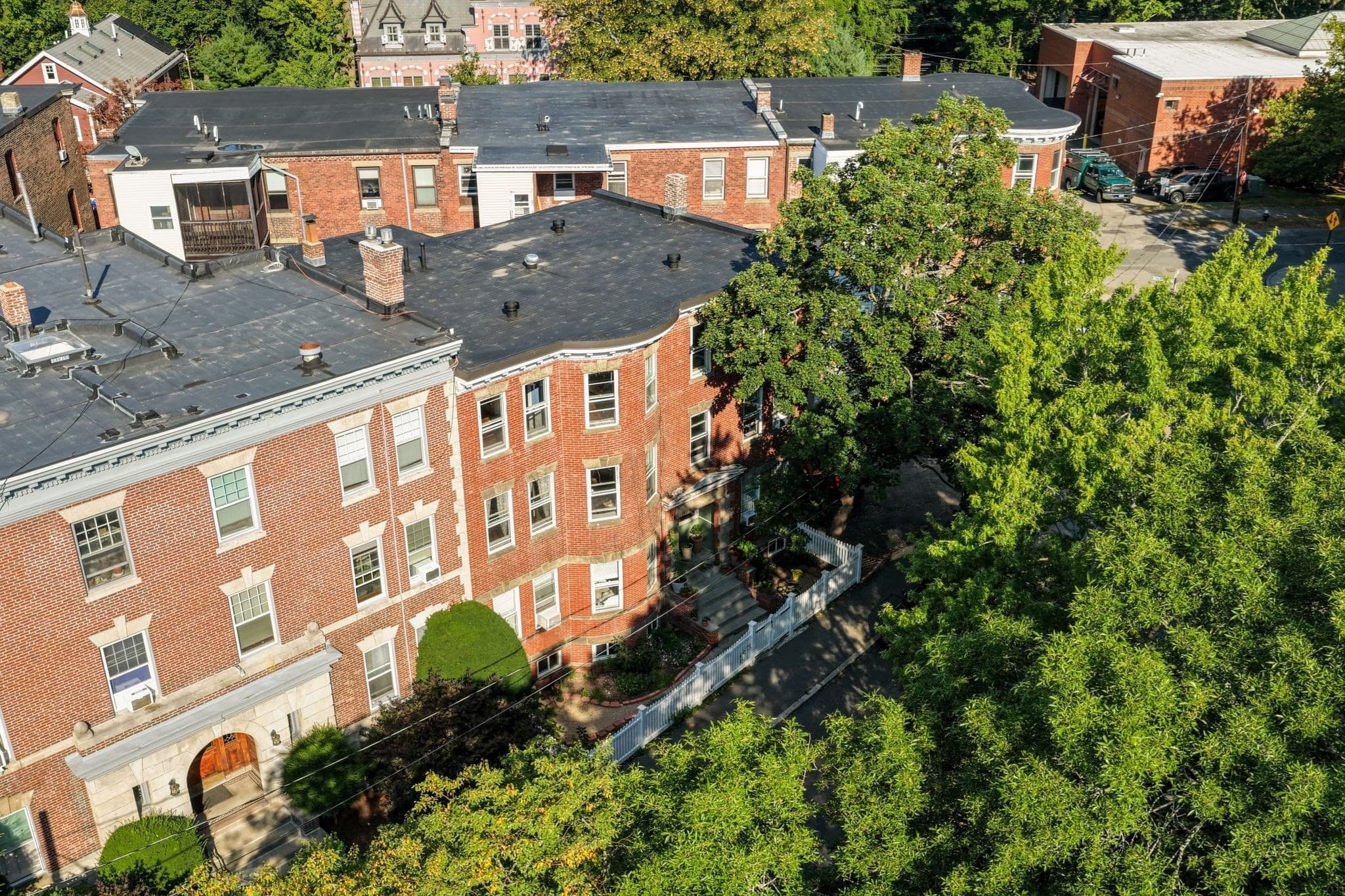 3 Family - 3 Units Up/Down at 26 Parkway Road, Brookline MA 02445, Brookline, photo 3 of 42