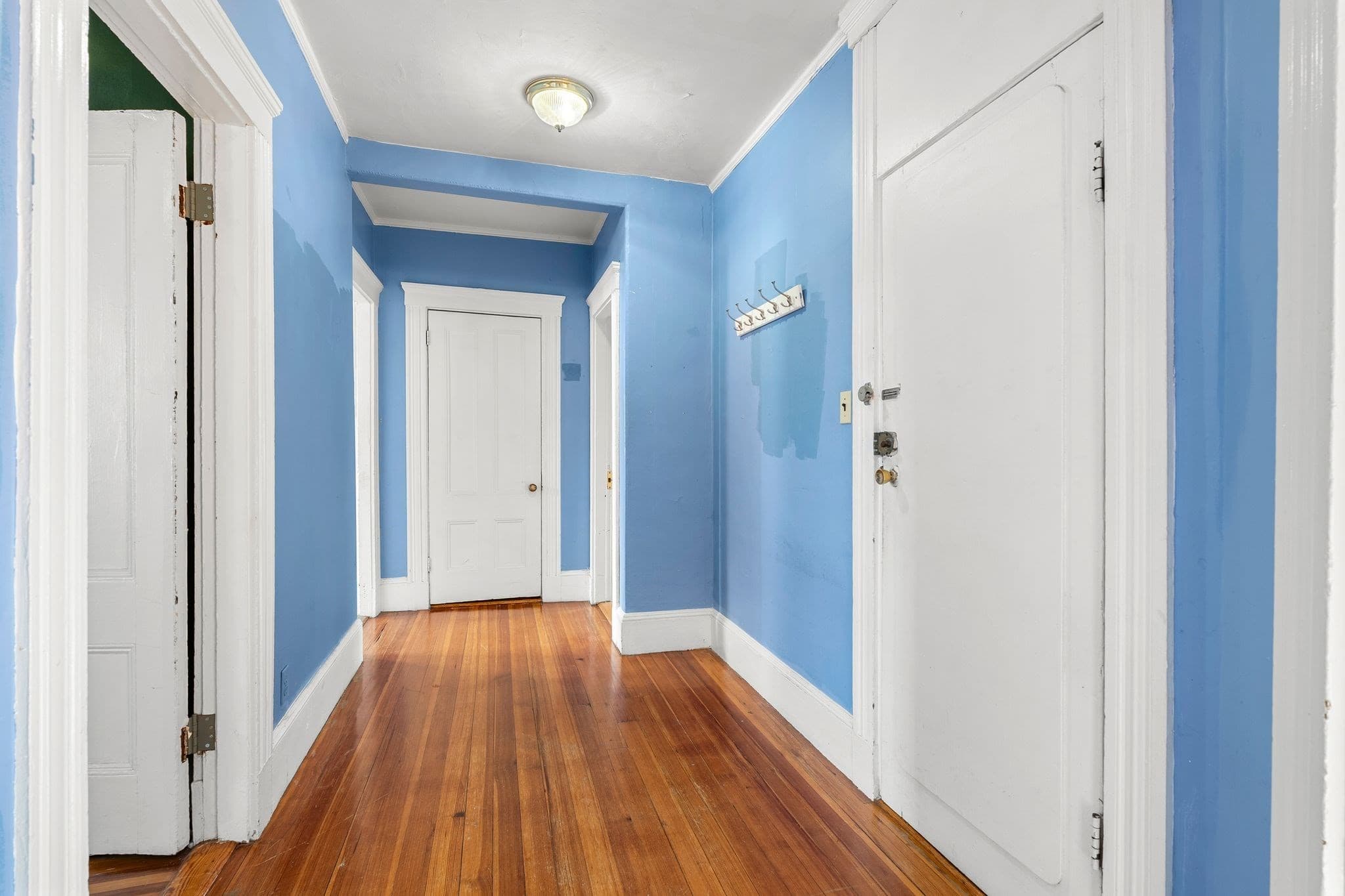 3 Family - 3 Units Up/Down at 26 Parkway Road, Brookline MA 02445, Brookline, photo 32 of 42