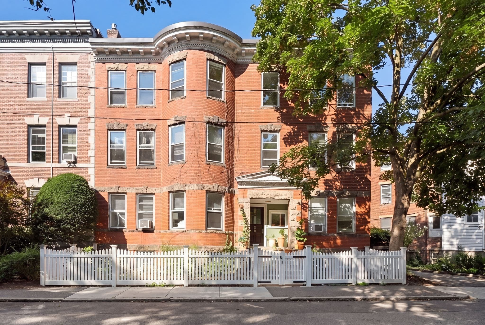 26 Parkway Road, Brookline MA 02445