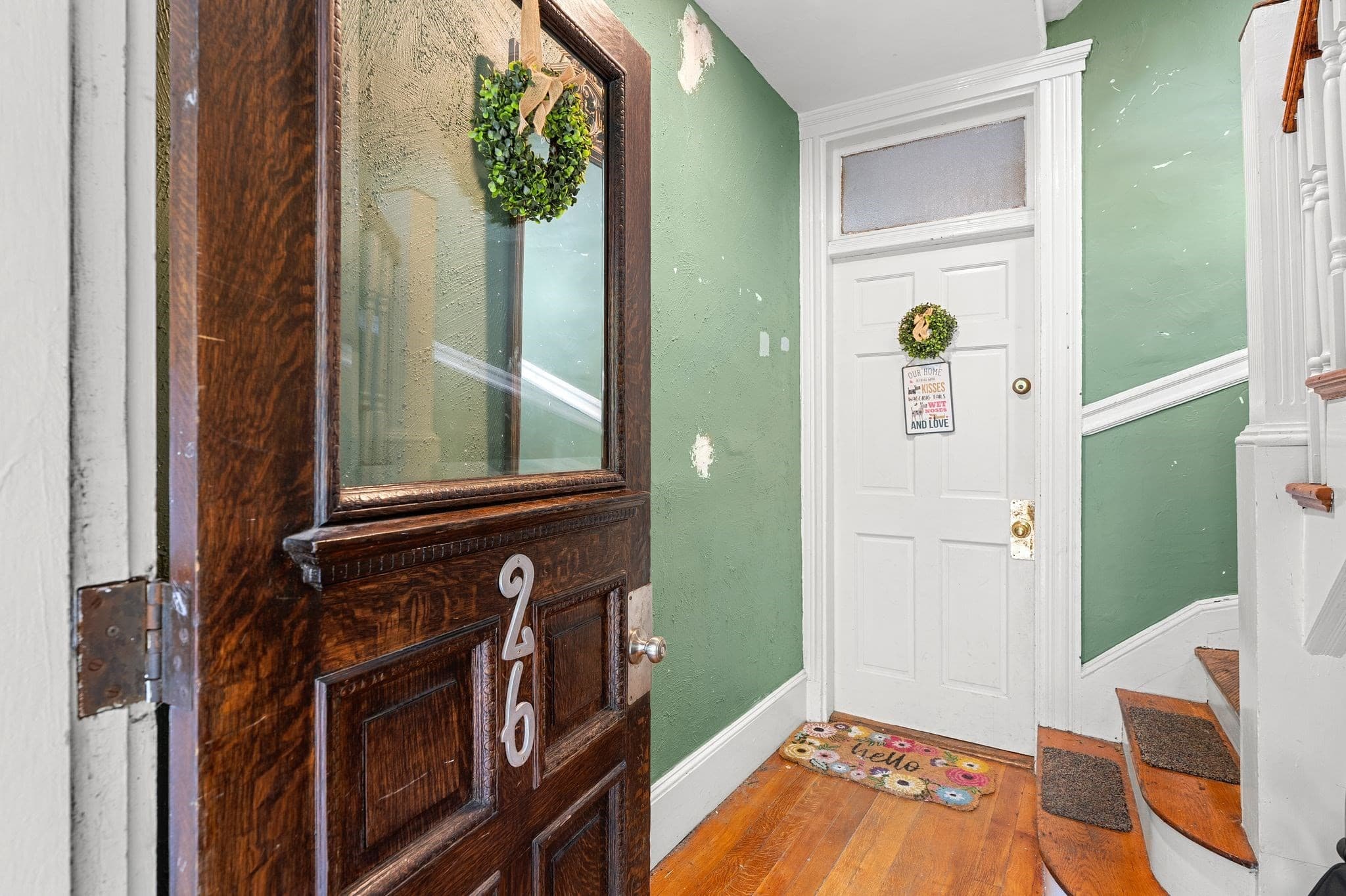 3 Family - 3 Units Up/Down at 26 Parkway Road, Brookline MA 02445, Brookline, photo 9 of 42