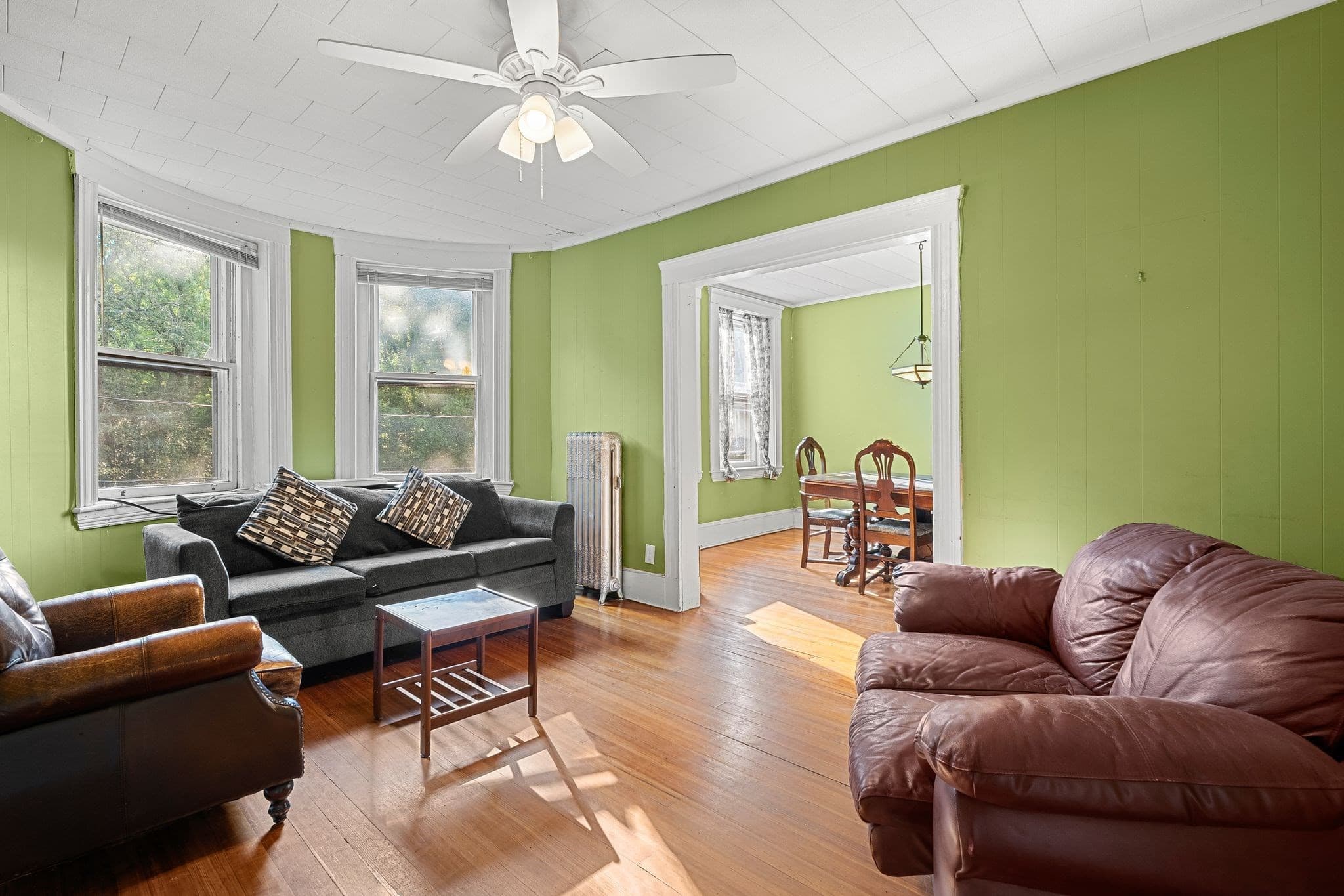 3 Family - 3 Units Up/Down at 26 Parkway Road, Brookline MA 02445, Brookline, photo 24 of 42
