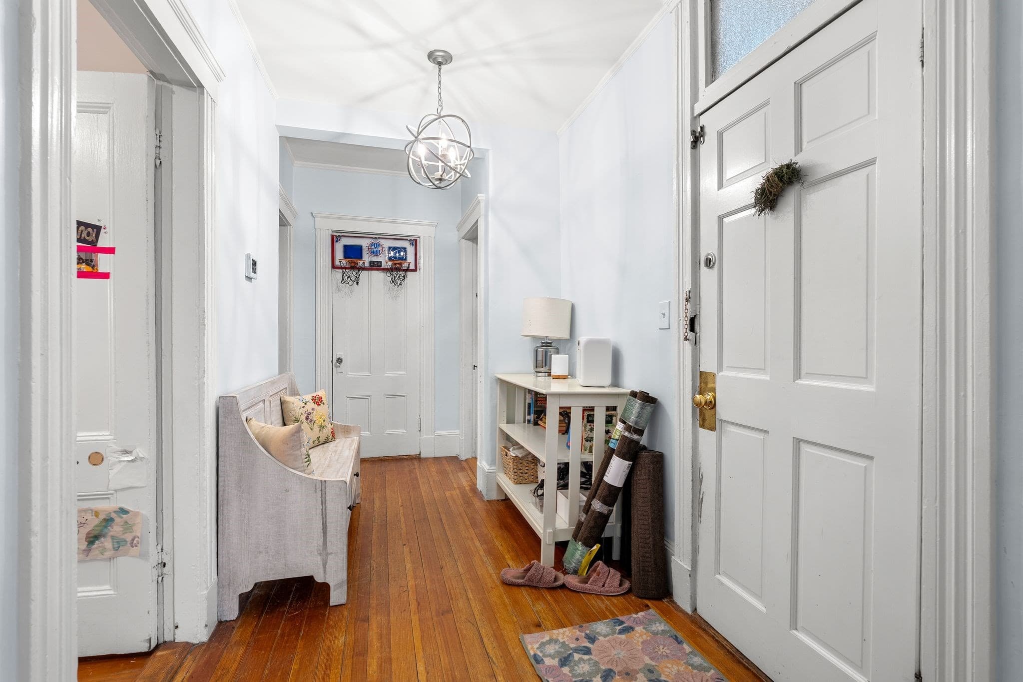 3 Family - 3 Units Up/Down at 26 Parkway Road, Brookline MA 02445, Brookline, photo 10 of 42