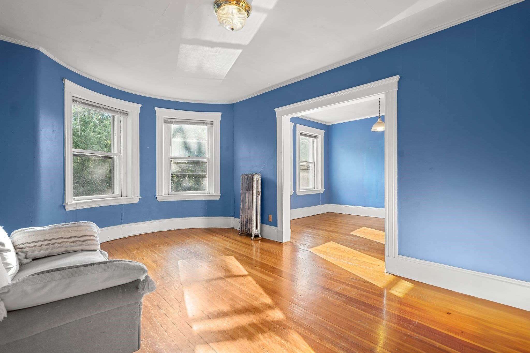 3 Family - 3 Units Up/Down at 26 Parkway Road, Brookline MA 02445, Brookline, photo 33 of 42
