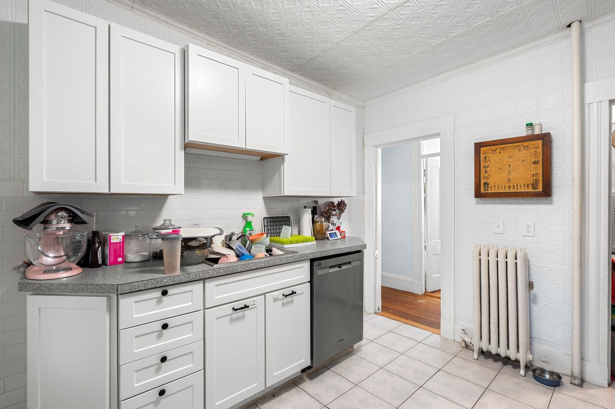 3 Family - 3 Units Up/Down at 26 Parkway Road, Brookline MA 02445, Brookline, photo 14 of 42