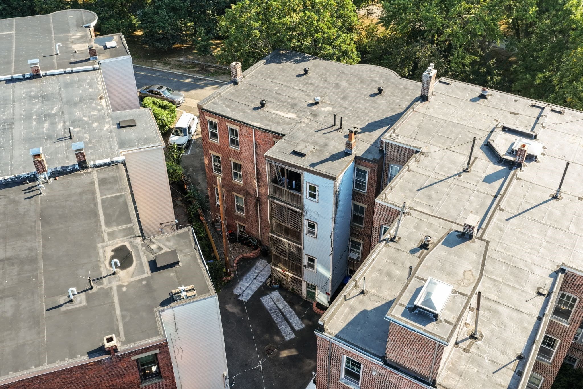 3 Family - 3 Units Up/Down at 26 Parkway Road, Brookline MA 02445, Brookline, photo 41 of 42