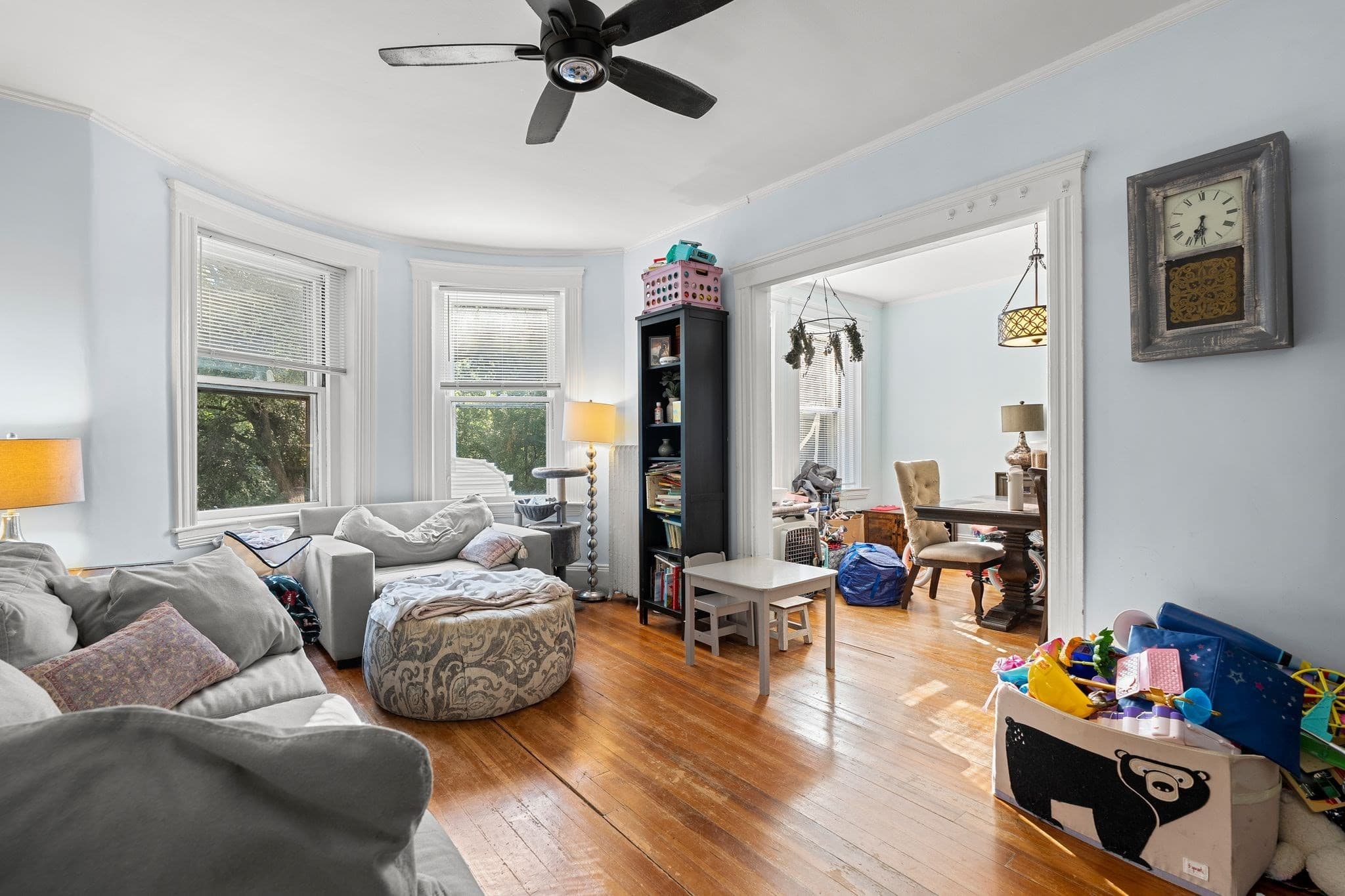 3 Family - 3 Units Up/Down at 26 Parkway Road, Brookline MA 02445, Brookline, photo 18 of 42