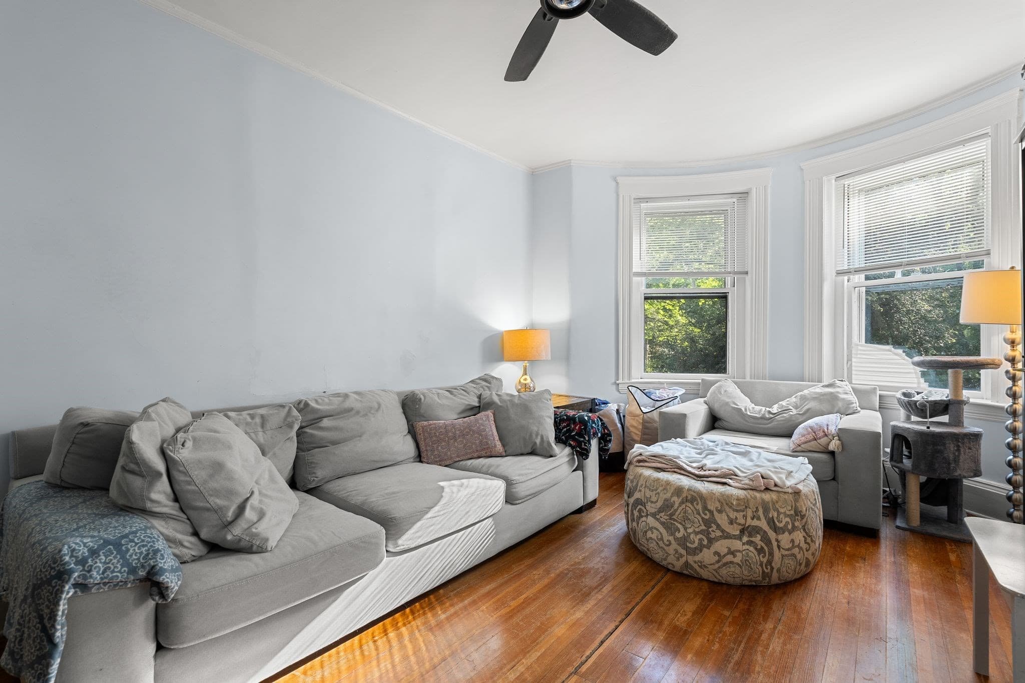 3 Family - 3 Units Up/Down at 26 Parkway Road, Brookline MA 02445, Brookline, photo 11 of 42