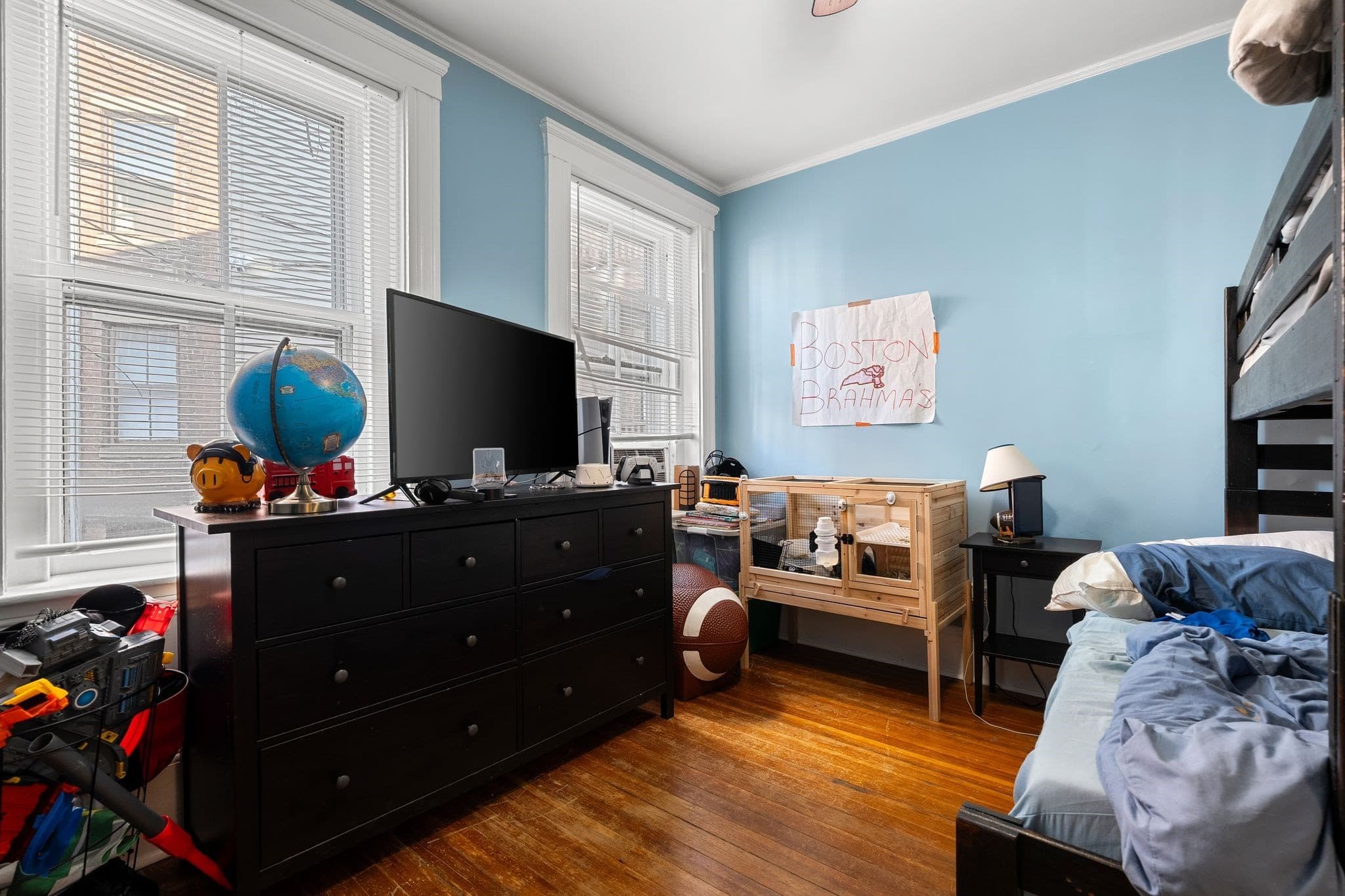 3 Family - 3 Units Up/Down at 26 Parkway Road, Brookline MA 02445, Brookline, photo 19 of 42
