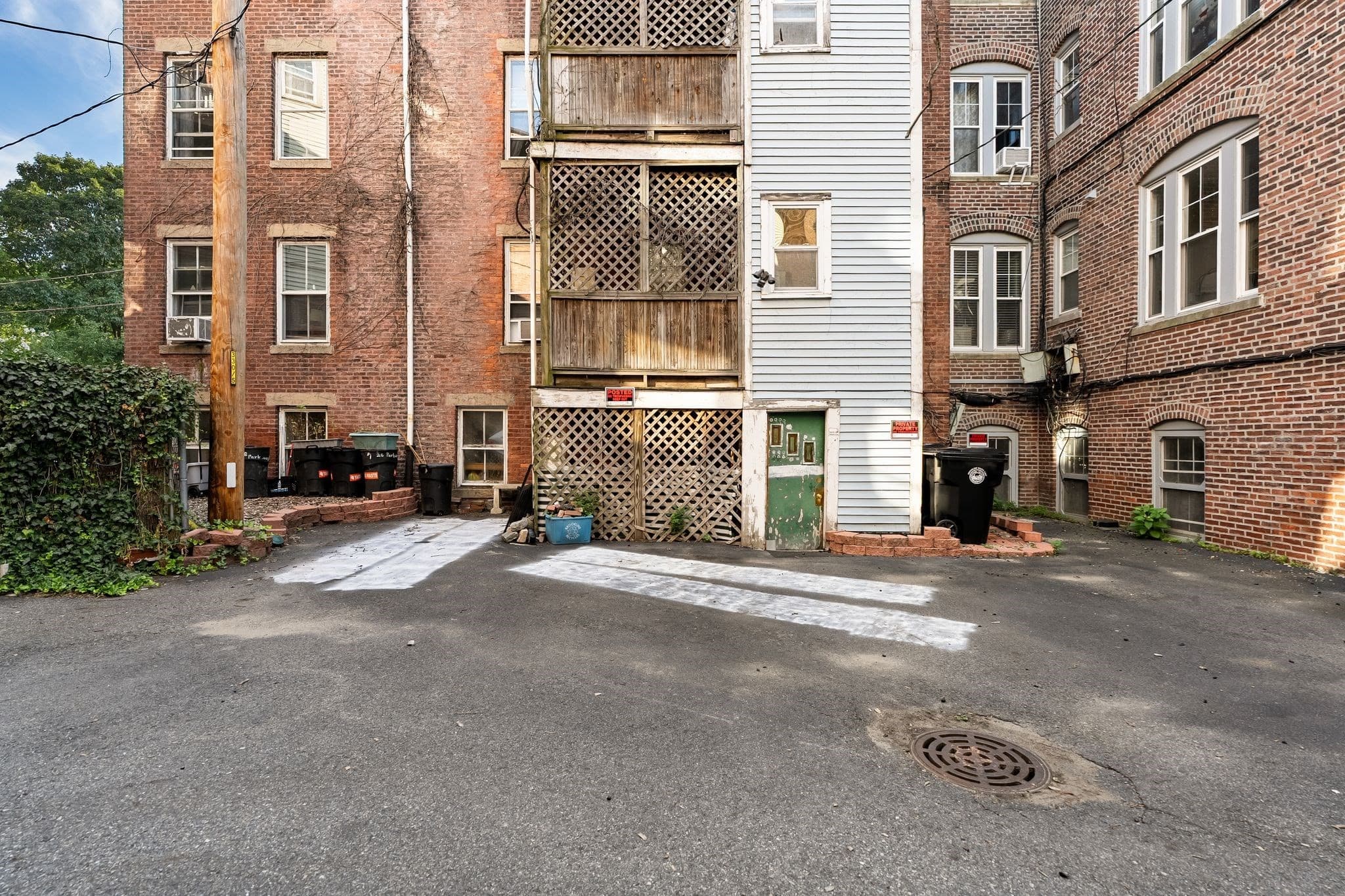 3 Family - 3 Units Up/Down at 26 Parkway Road, Brookline MA 02445, Brookline, photo 40 of 42