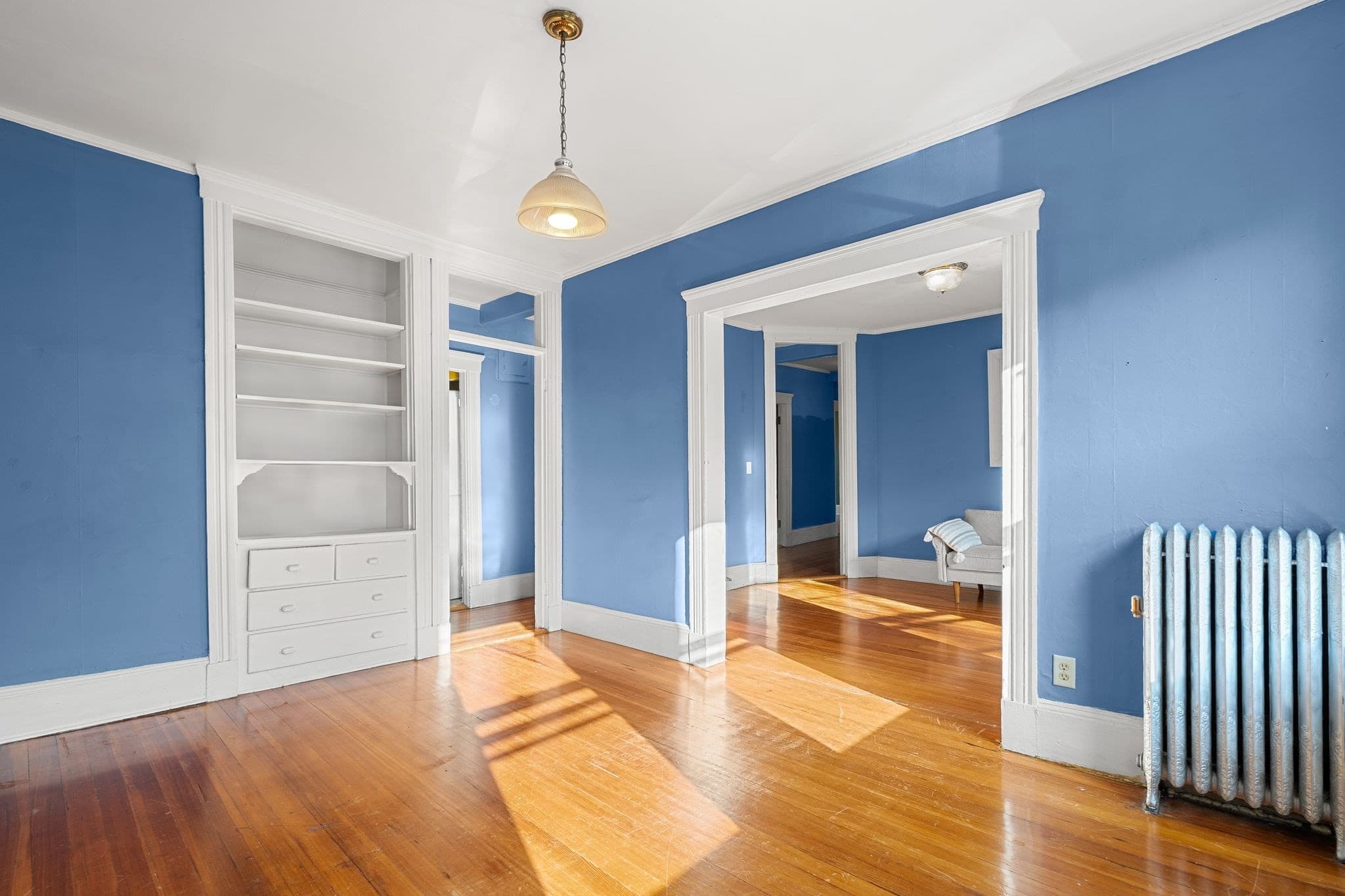 3 Family - 3 Units Up/Down at 26 Parkway Road, Brookline MA 02445, Brookline, photo 35 of 42