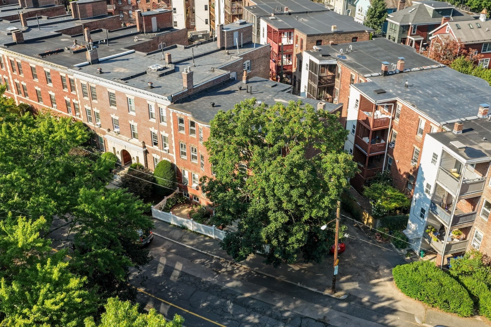 3 Family - 3 Units Up/Down at 26 Parkway Road, Brookline MA 02445, Brookline, photo 4 of 42