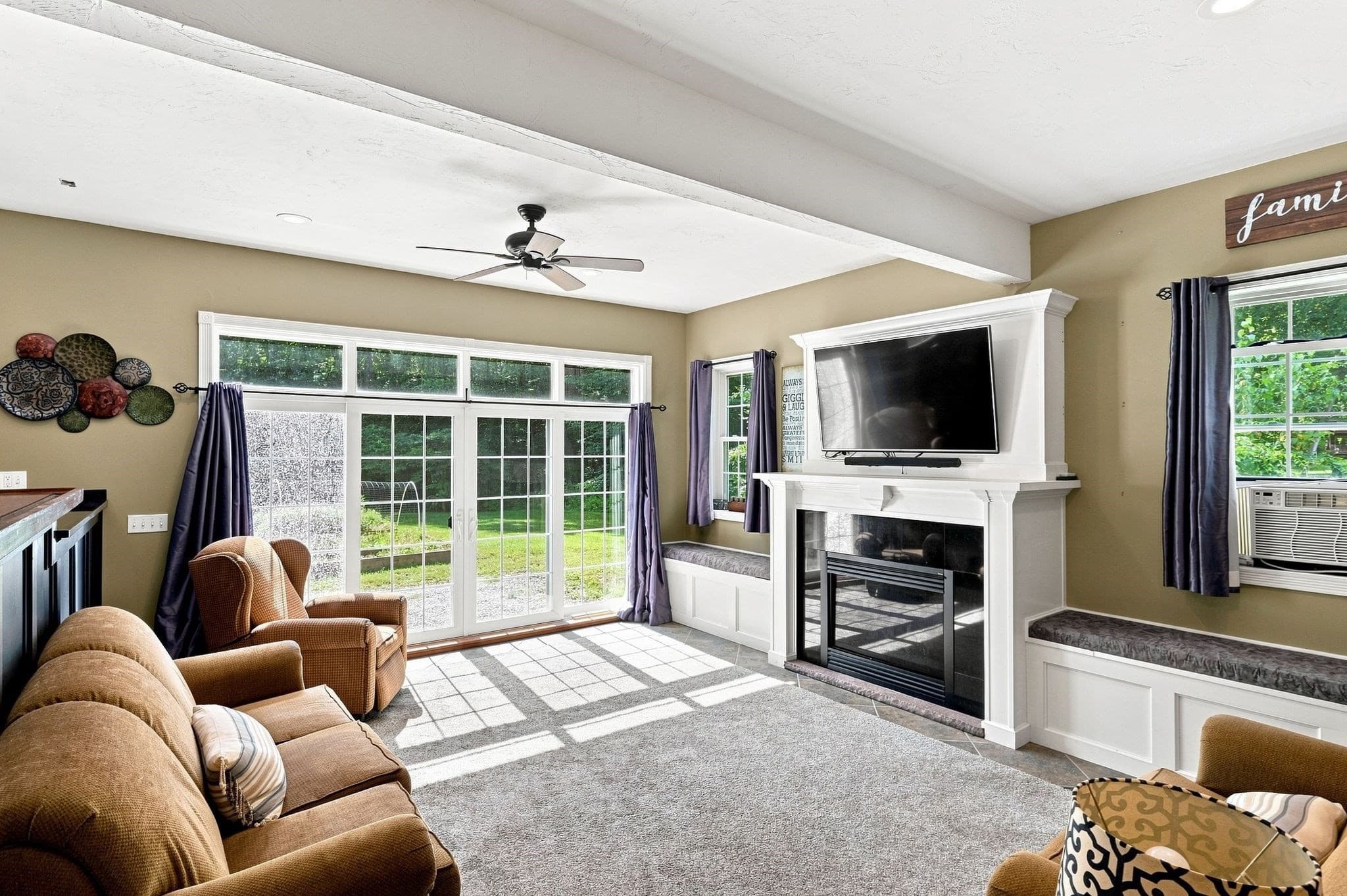 Single Family Residence at 61 Breakneck Rd, Sturbridge MA 01566, Sturbridge, photo 23 of 42