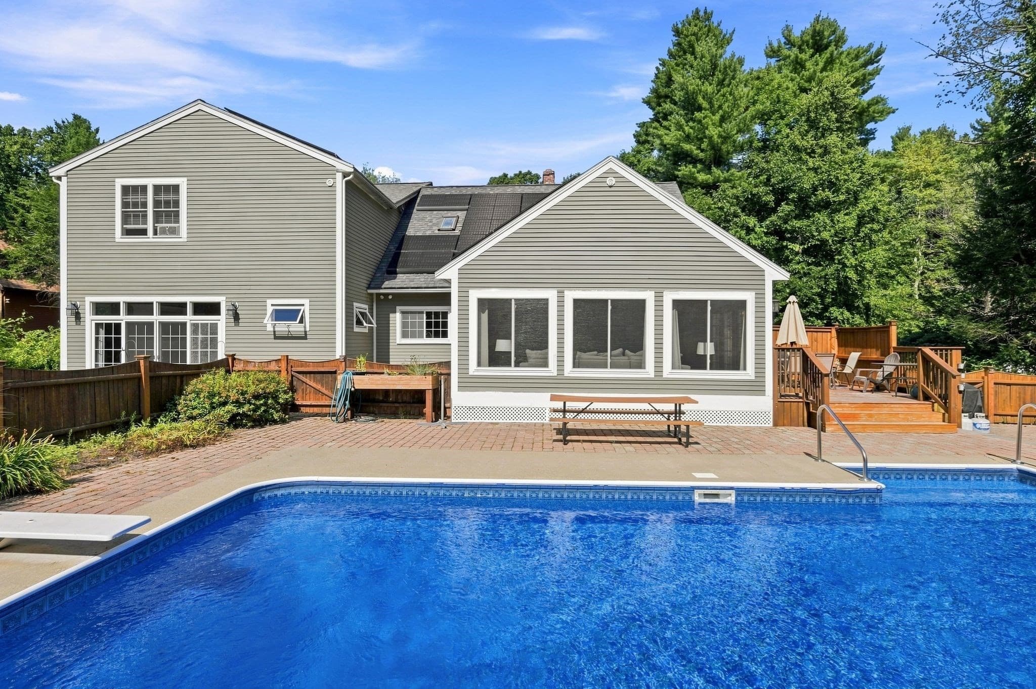 Single Family Residence at 61 Breakneck Rd, Sturbridge MA 01566, Sturbridge, photo 42 of 42
