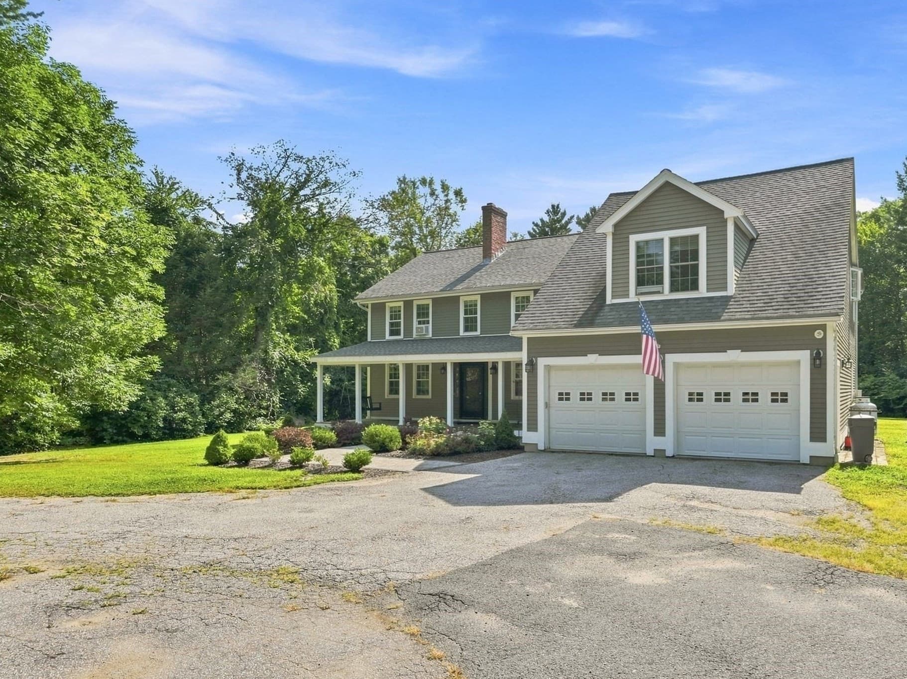 Single Family Residence at 61 Breakneck Rd, Sturbridge MA 01566, Sturbridge, photo 3 of 42