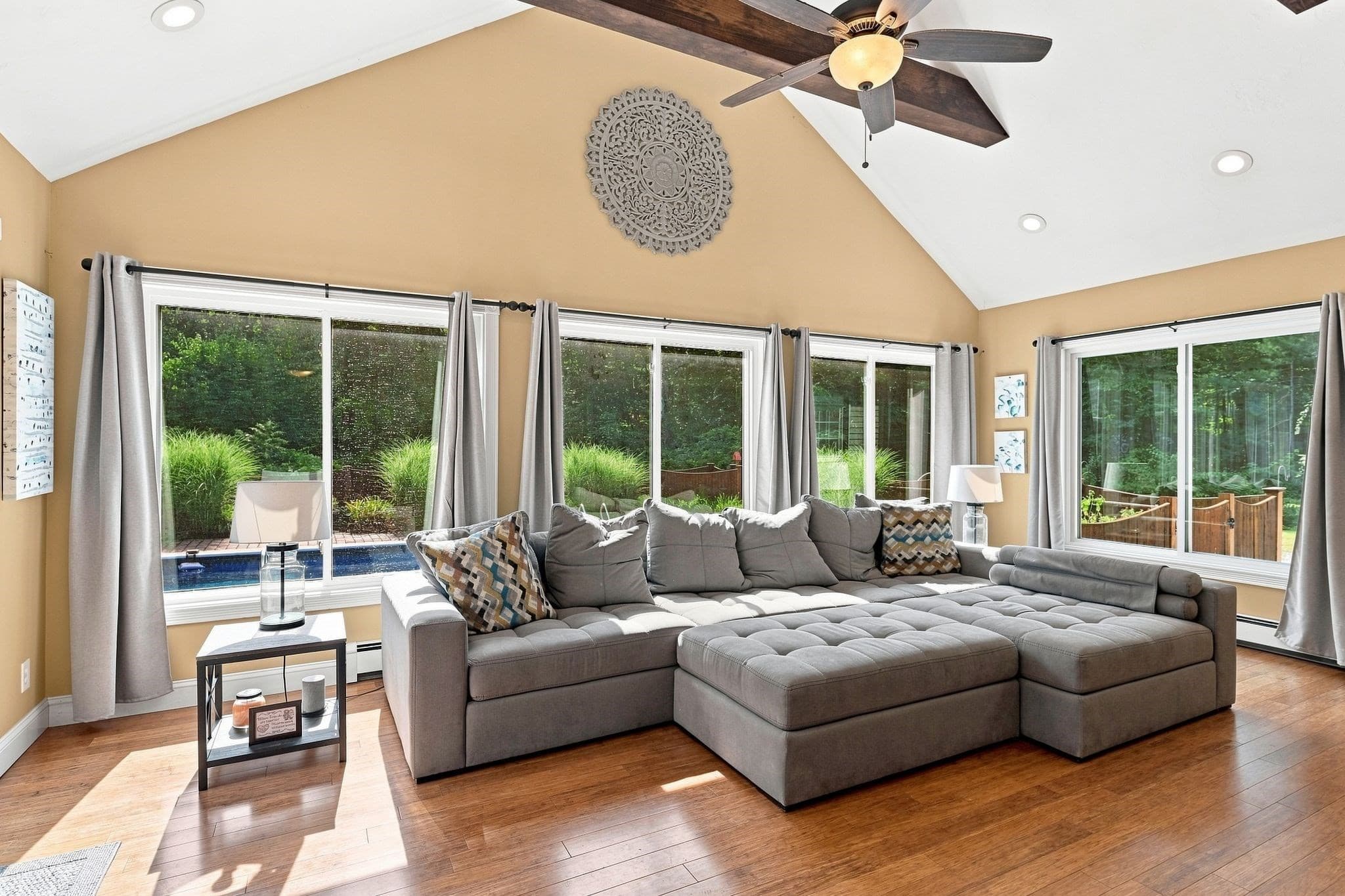 Single Family Residence at 61 Breakneck Rd, Sturbridge MA 01566, Sturbridge, photo 18 of 42