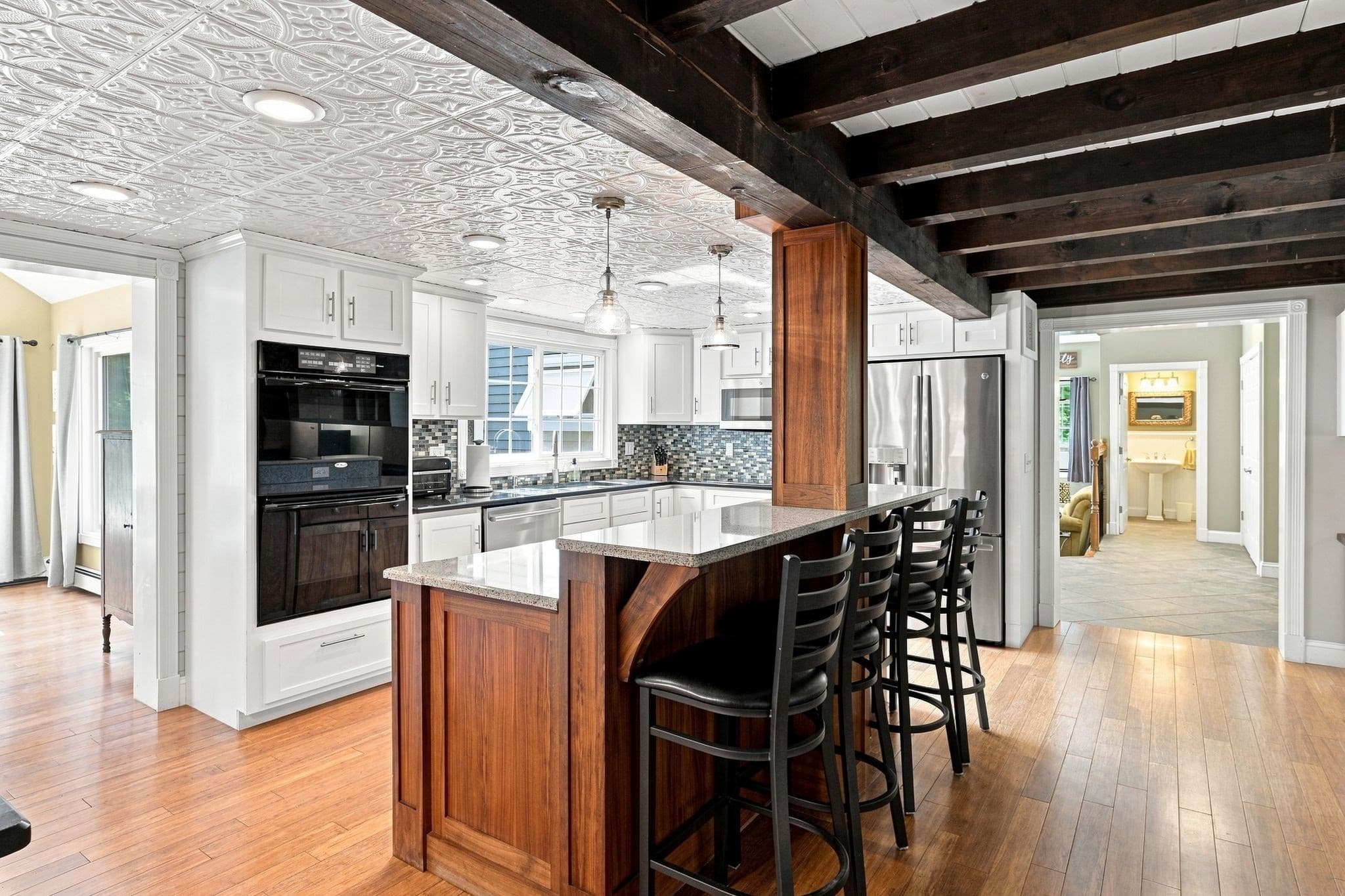 Single Family Residence at 61 Breakneck Rd, Sturbridge MA 01566, Sturbridge, photo 11 of 42
