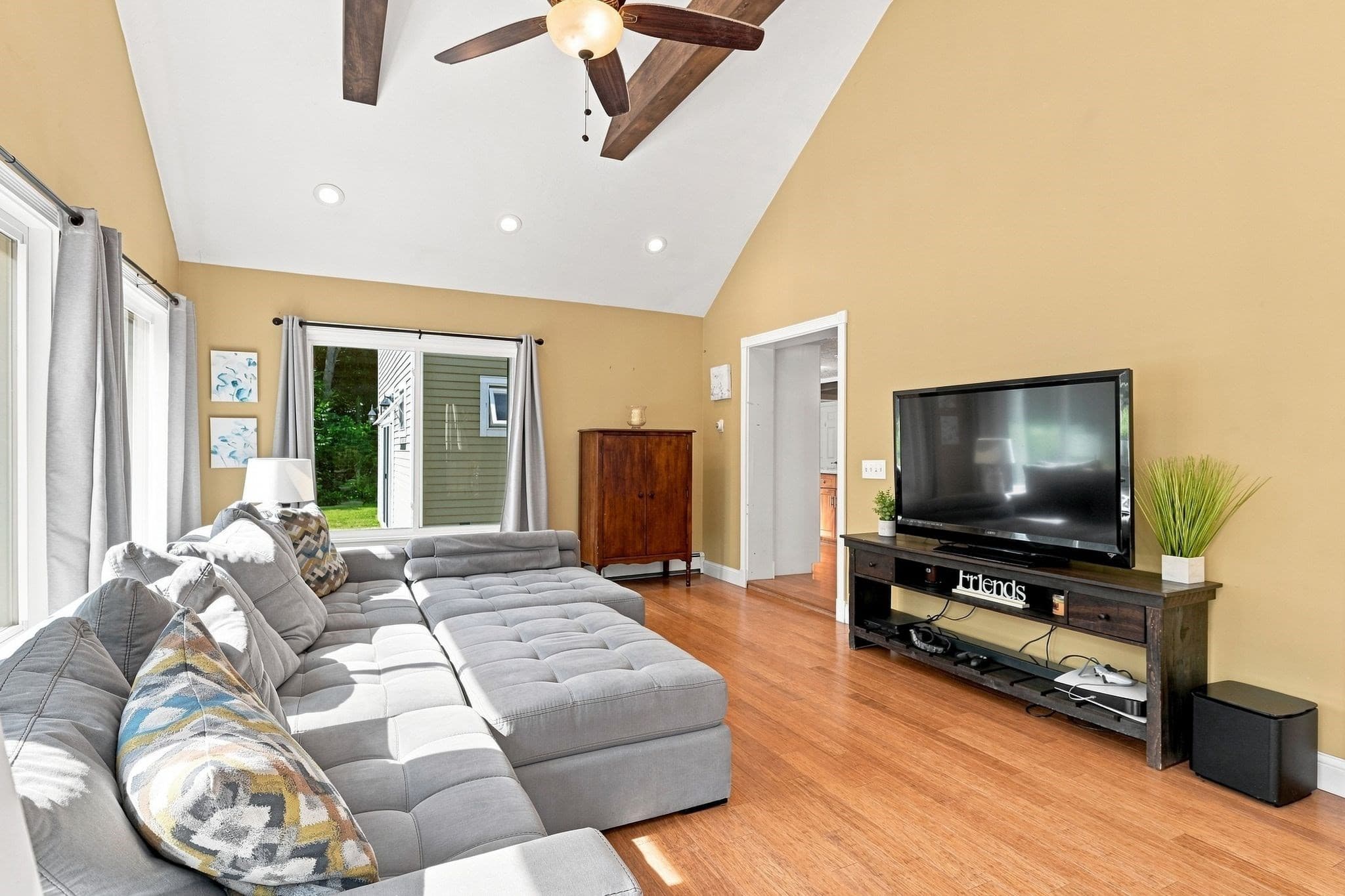 Single Family Residence at 61 Breakneck Rd, Sturbridge MA 01566, Sturbridge, photo 19 of 42