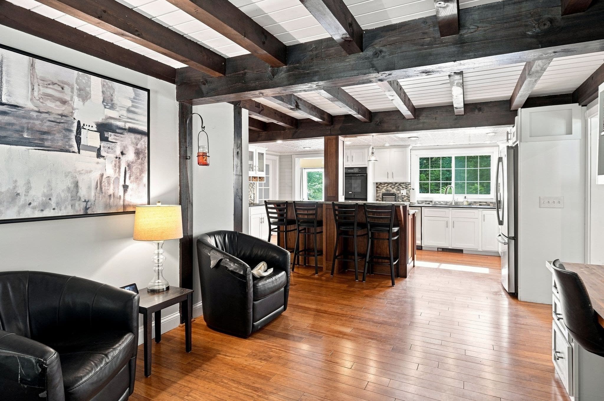 Single Family Residence at 61 Breakneck Rd, Sturbridge MA 01566, Sturbridge, photo 4 of 42