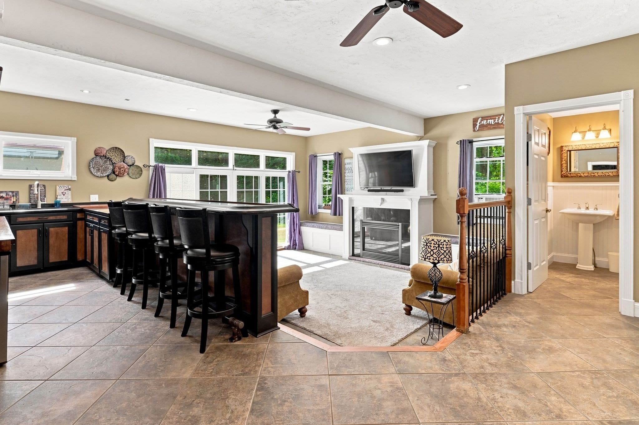 Single Family Residence at 61 Breakneck Rd, Sturbridge MA 01566, Sturbridge, photo 21 of 42