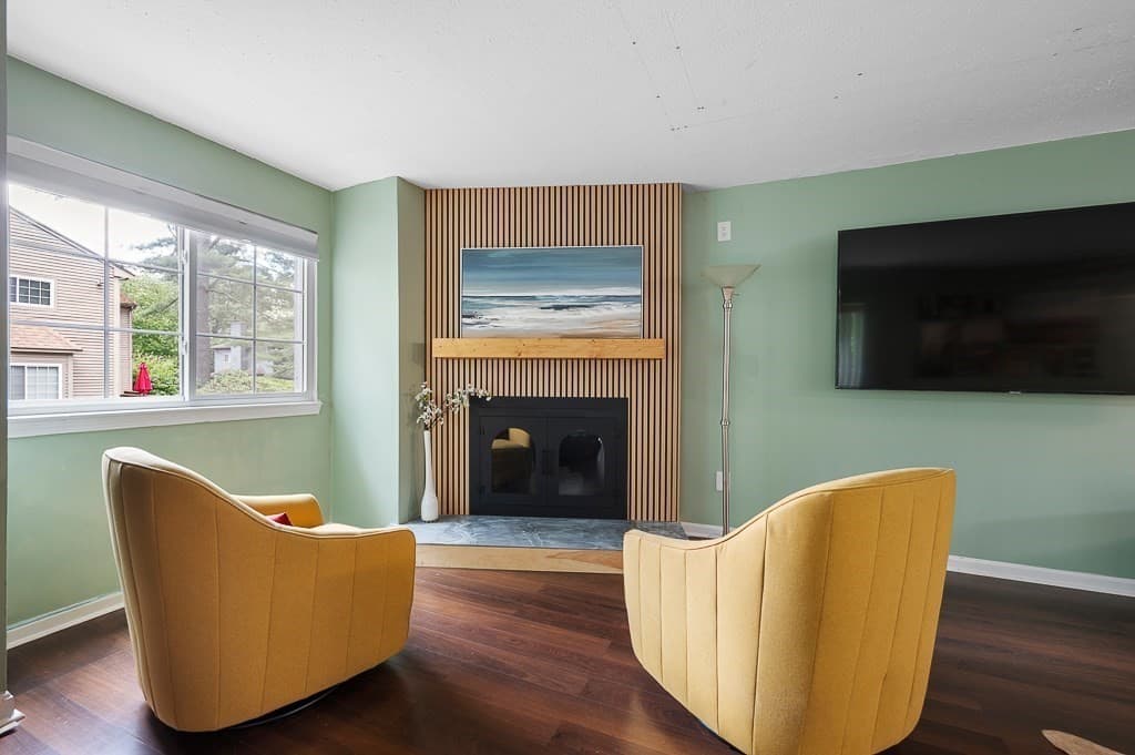 Condominium at 25 Voyagers Ln # 25, Ashland MA 01721, photo 6 of 30