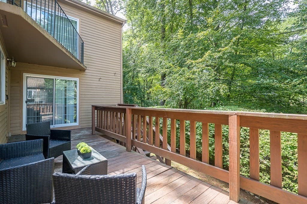 Condominium at 25 Voyagers Ln # 25, Ashland MA 01721, photo 26 of 30