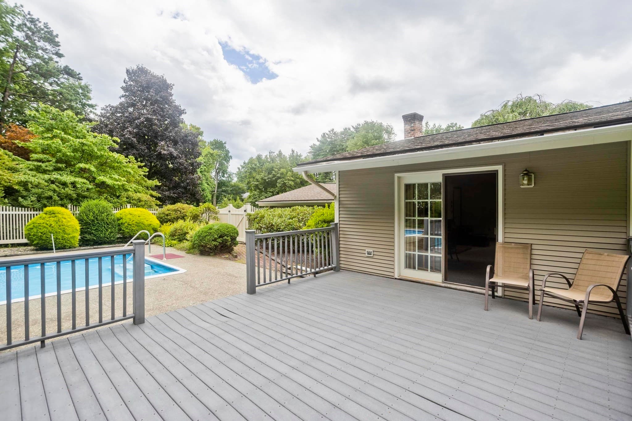 Single Family Residence at 14 Sunset Dr, Montague MA 01376, Montague, photo 4 of 28