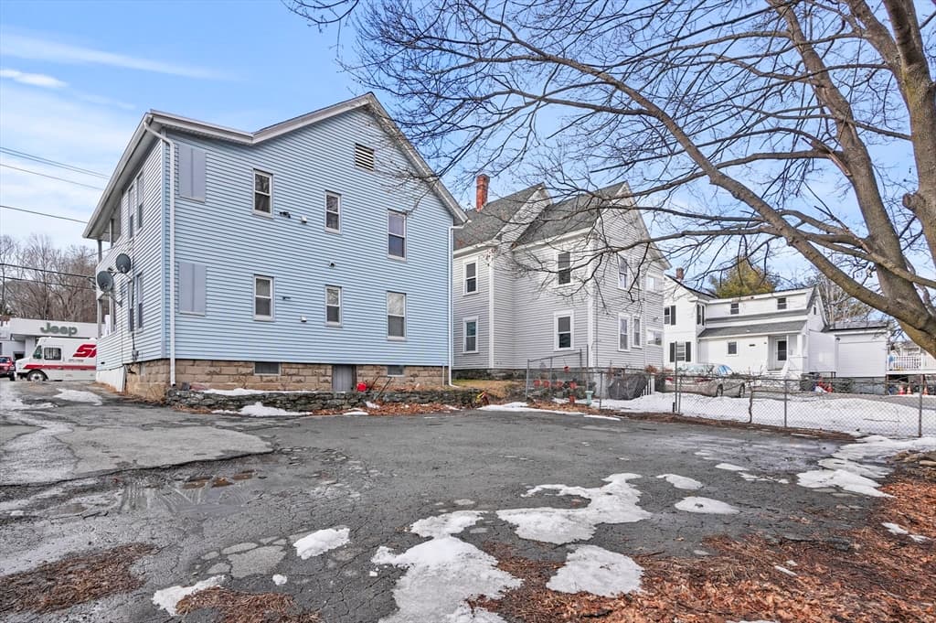 2 Family - 2 Units Up/Down at 218 Central Street, Leominster MA 01453, Leominster, photo 23 of 29