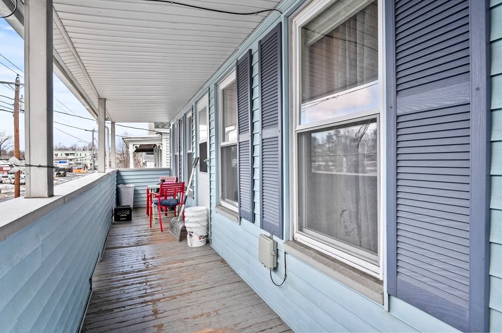 2 Family - 2 Units Up/Down at 218 Central Street, Leominster MA 01453, Leominster, photo 3 of 29
