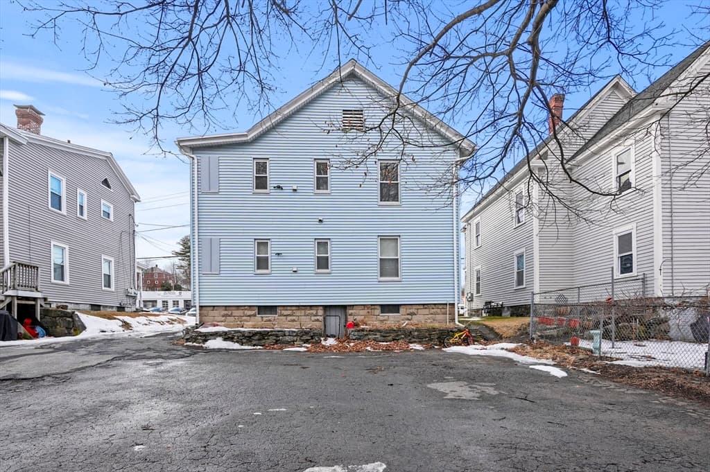 2 Family - 2 Units Up/Down at 218 Central Street, Leominster MA 01453, Leominster, photo 24 of 29