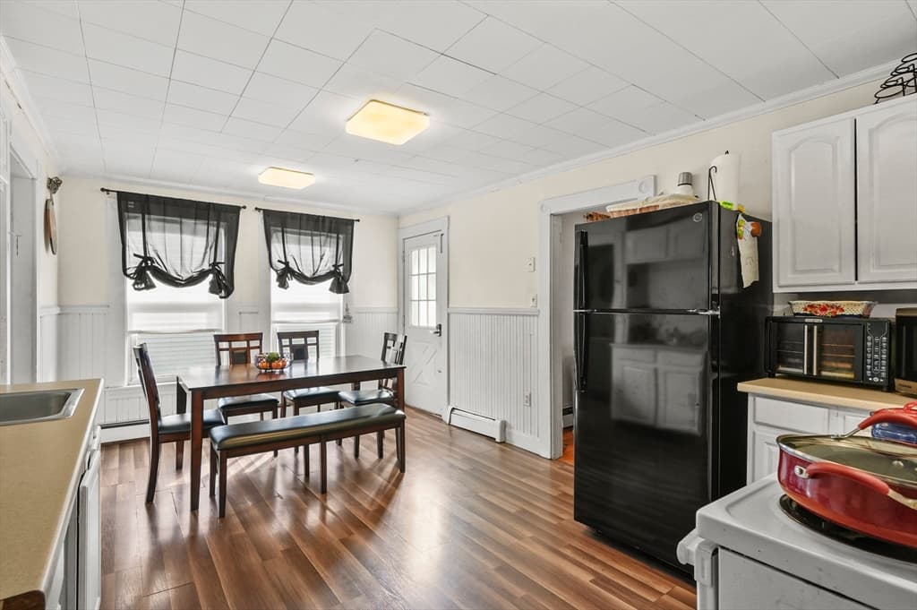 2 Family - 2 Units Up/Down at 218 Central Street, Leominster MA 01453, Leominster, photo 8 of 29