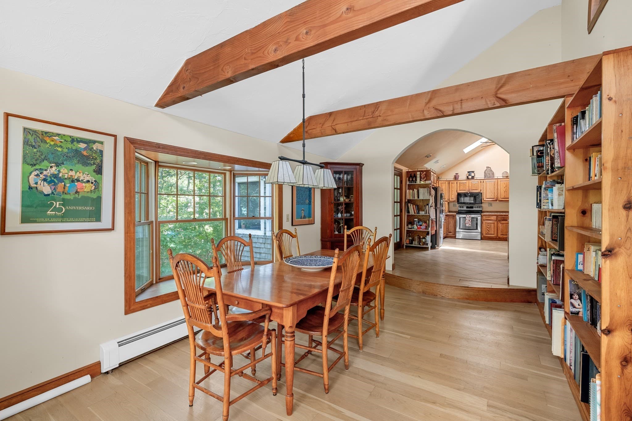 Single Family Residence at 29 Pratt Road, Scituate MA 02066, Scituate, photo 6 of 30