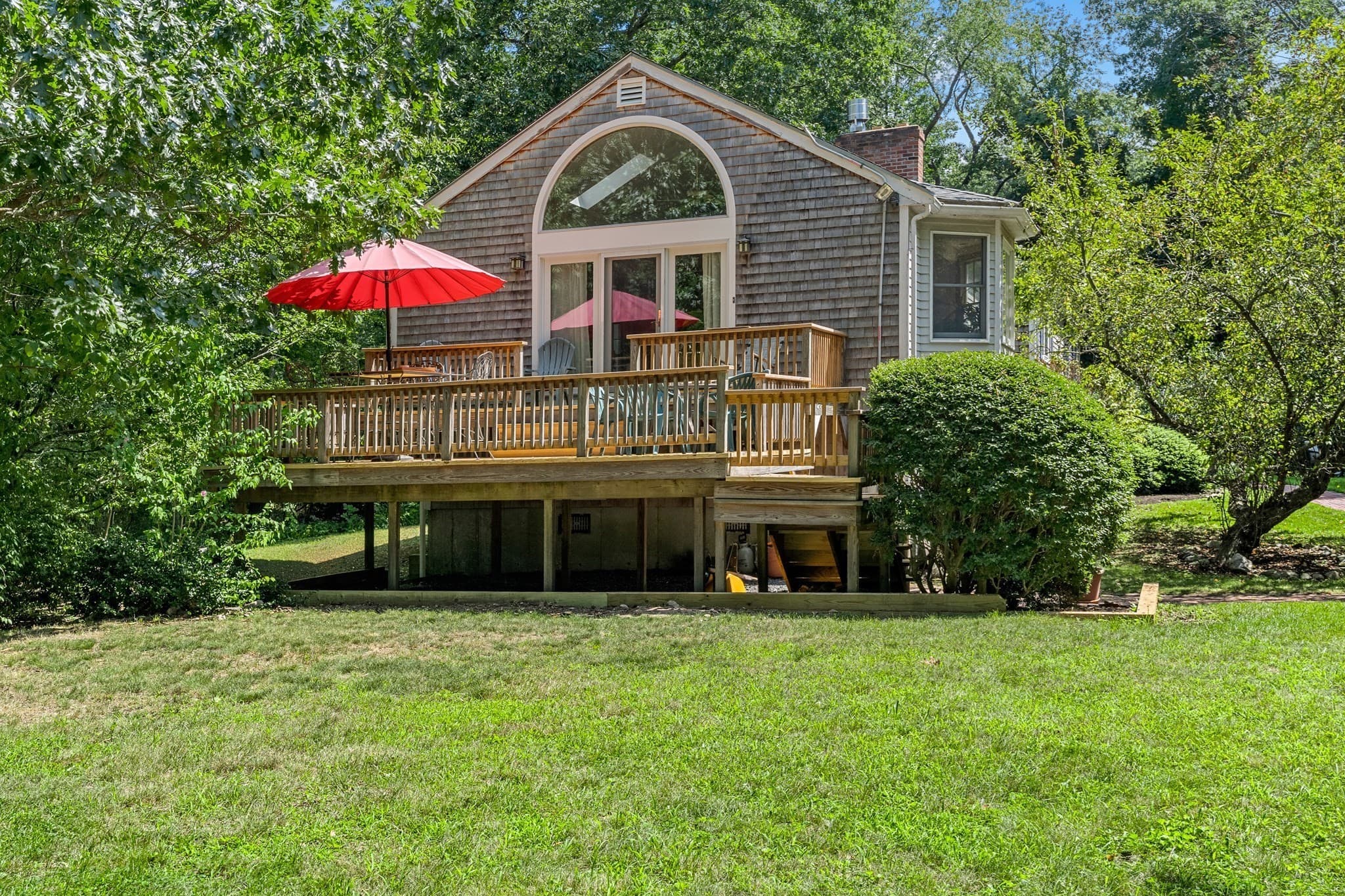 Single Family Residence at 29 Pratt Road, Scituate MA 02066, Scituate, photo 29 of 30