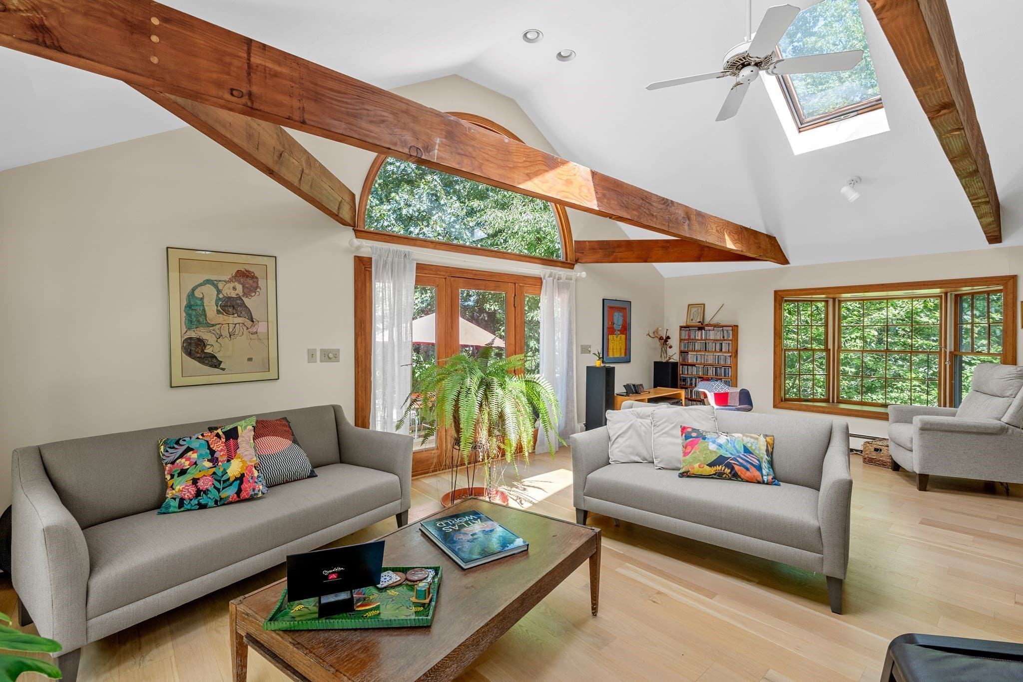 Single Family Residence at 29 Pratt Road, Scituate MA 02066, Scituate, photo 8 of 30