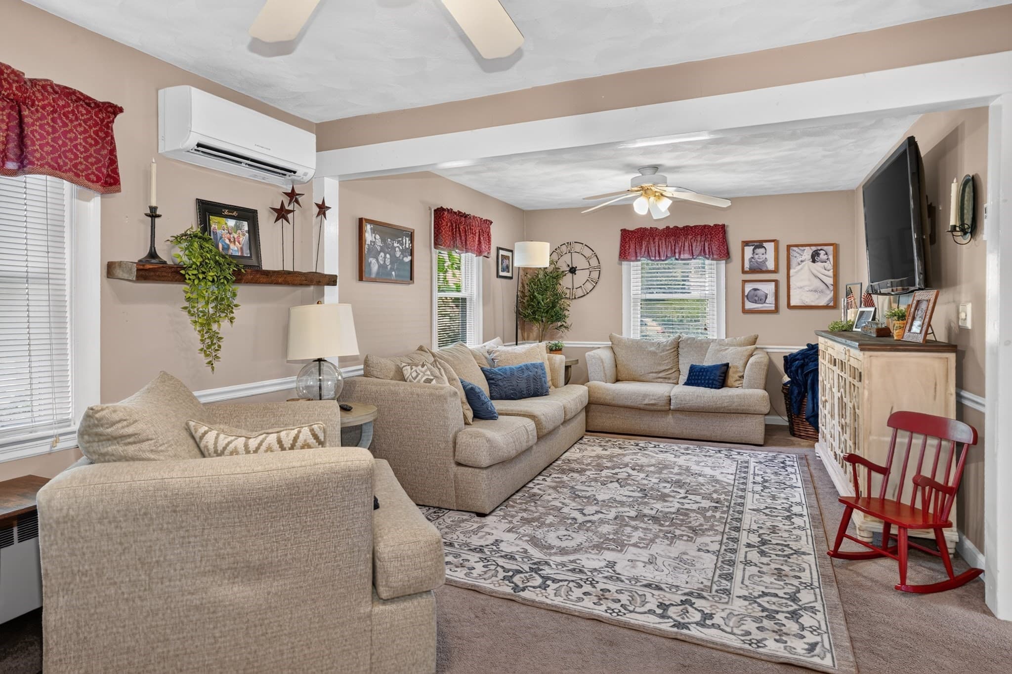 Single Family Residence at 18 Ellis St, Woburn MA 01801, Woburn, photo 17 of 35