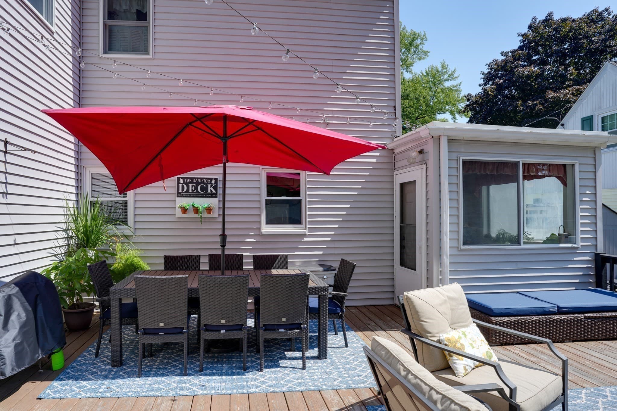 Single Family Residence at 18 Ellis St, Woburn MA 01801, Woburn, photo 5 of 35