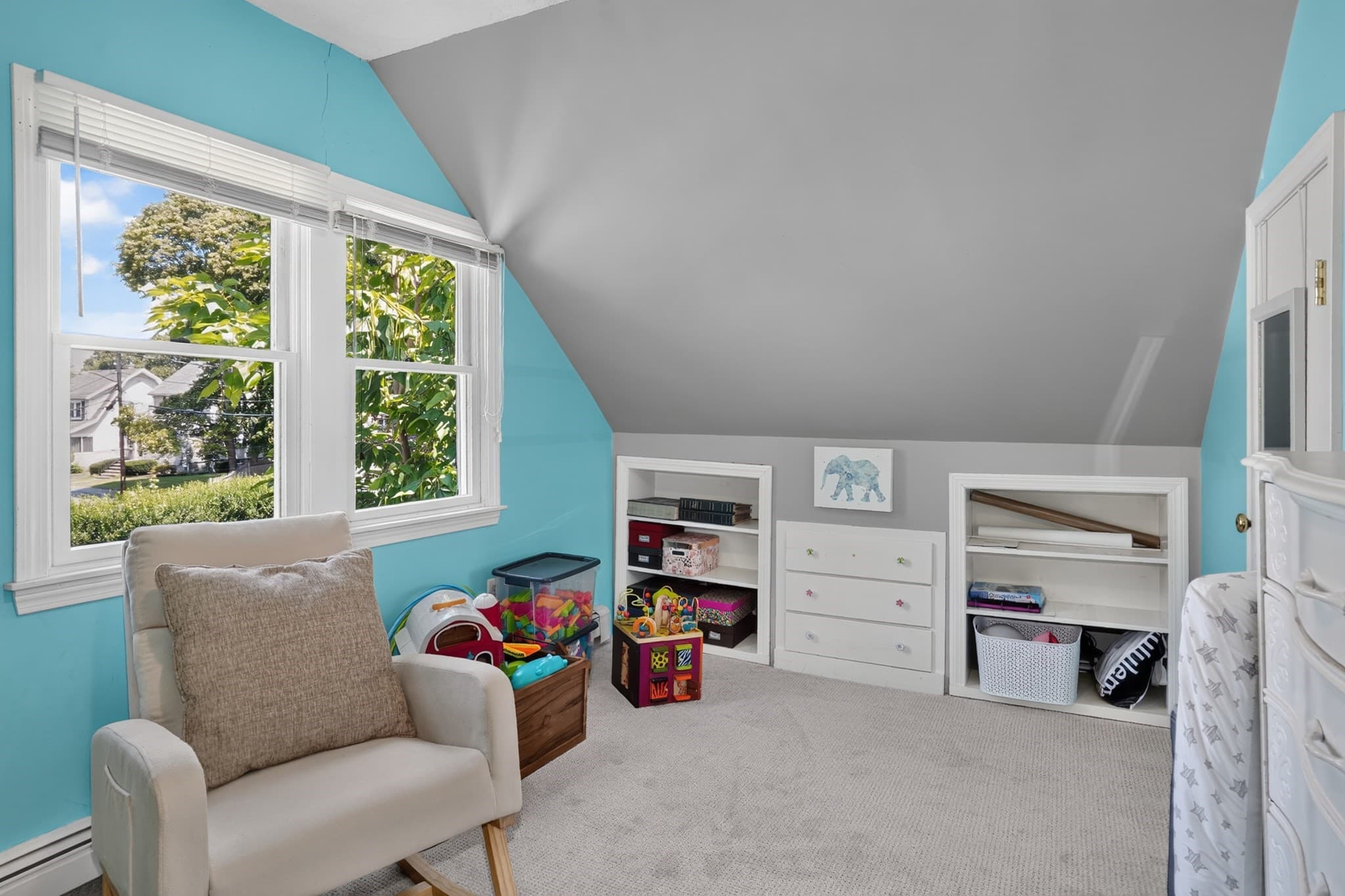 Single Family Residence at 18 Ellis St, Woburn MA 01801, Woburn, photo 24 of 35