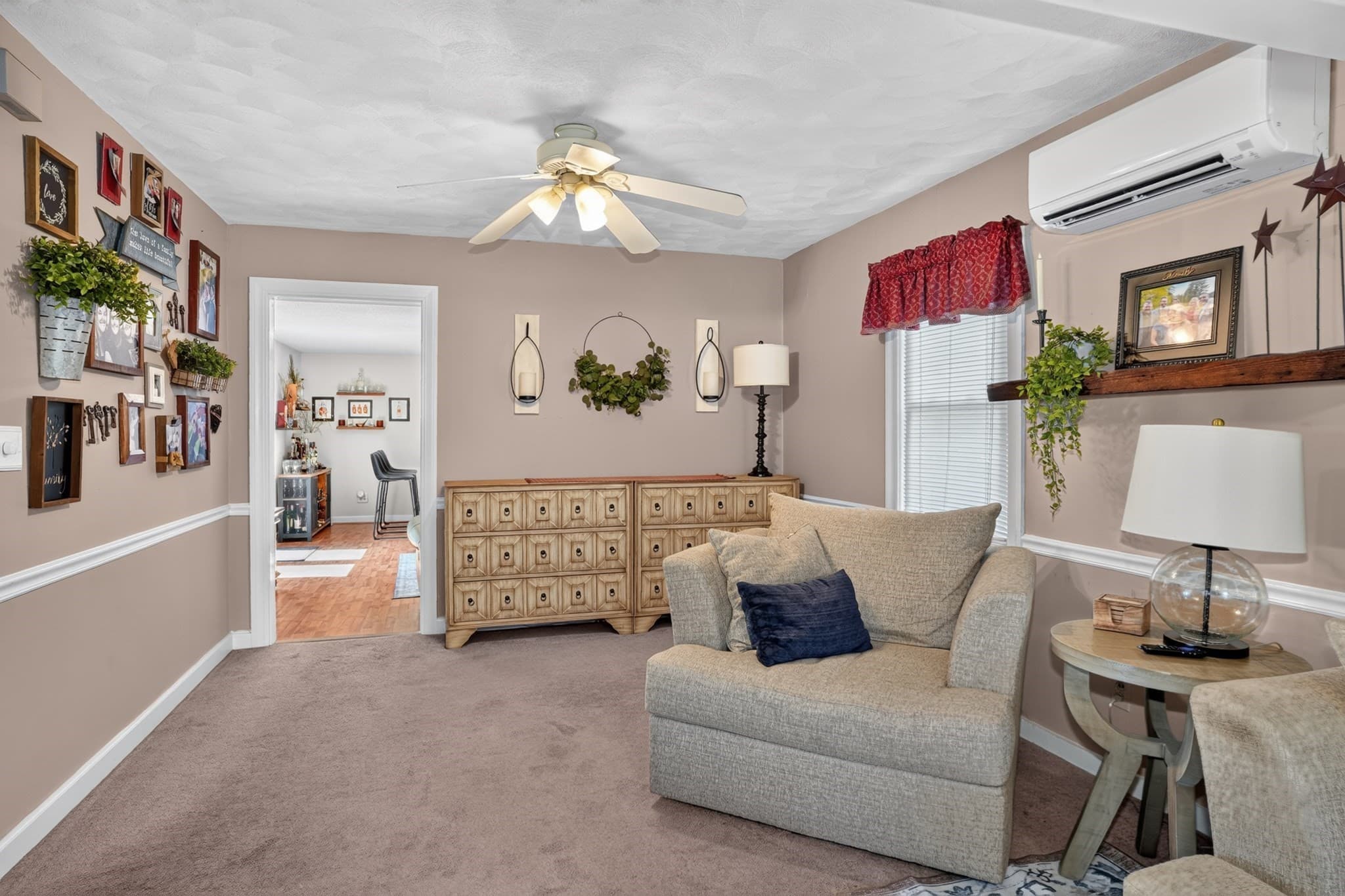 Single Family Residence at 18 Ellis St, Woburn MA 01801, Woburn, photo 18 of 35