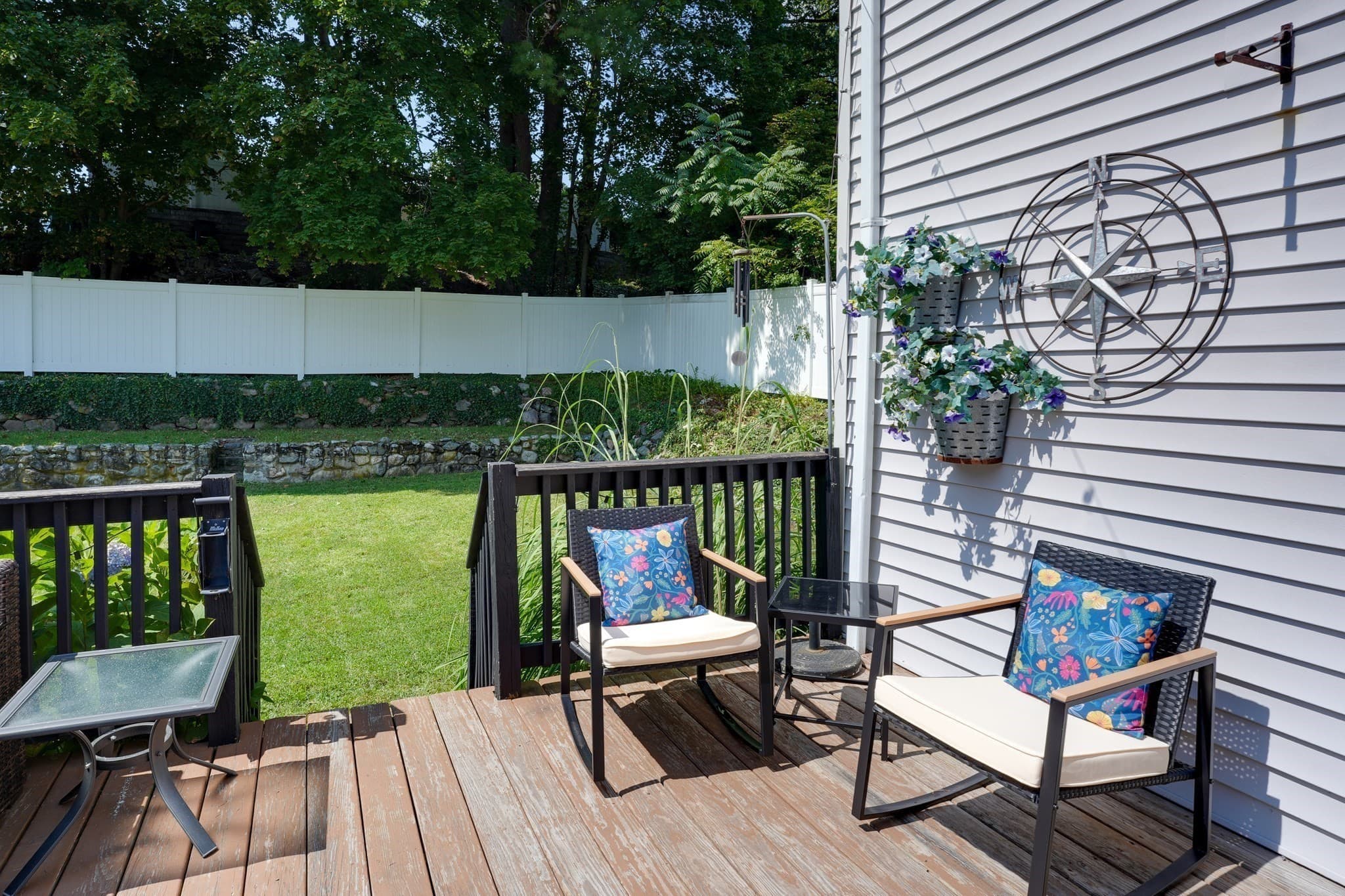 Single Family Residence at 18 Ellis St, Woburn MA 01801, Woburn, photo 4 of 35