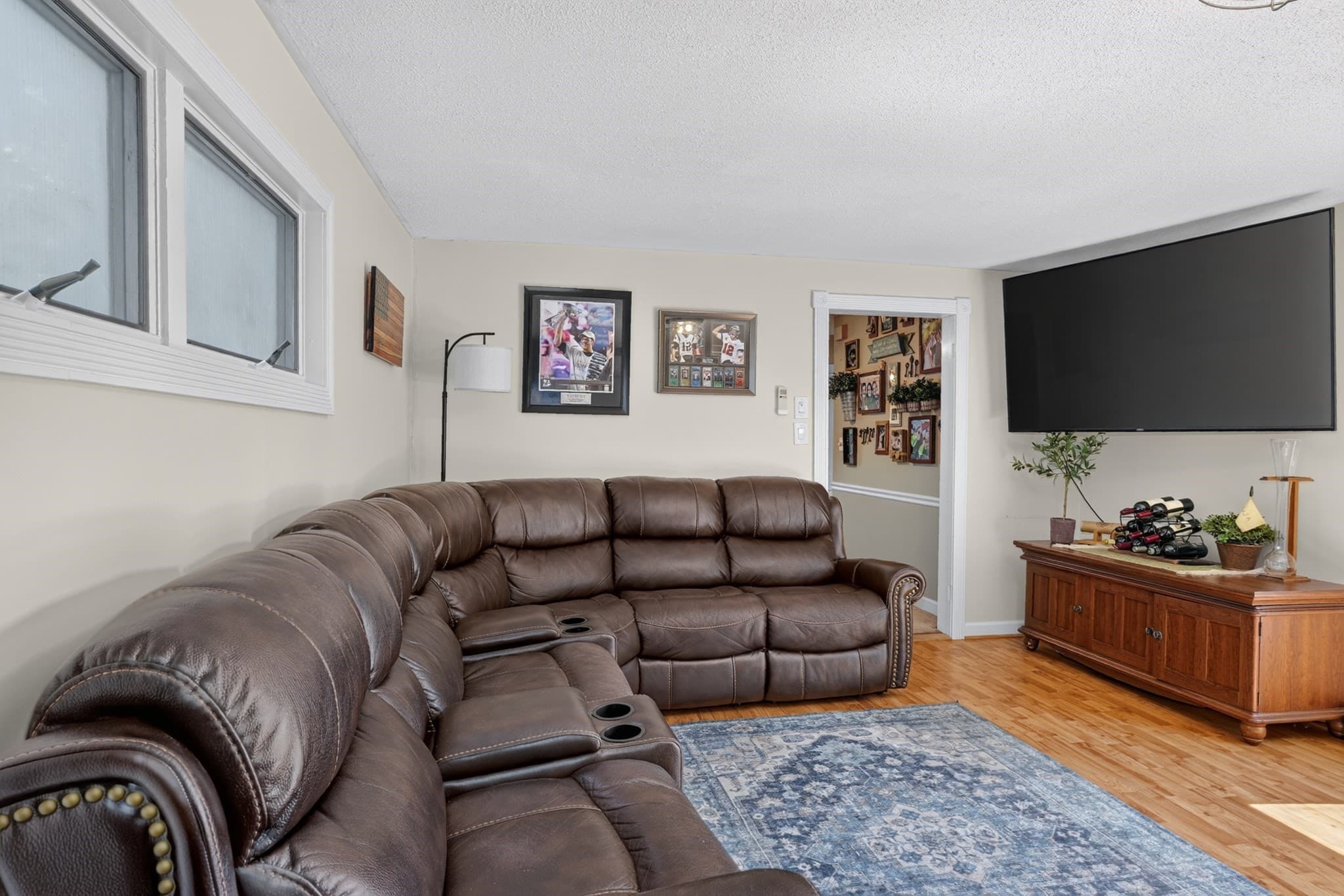 Single Family Residence at 18 Ellis St, Woburn MA 01801, Woburn, photo 21 of 35
